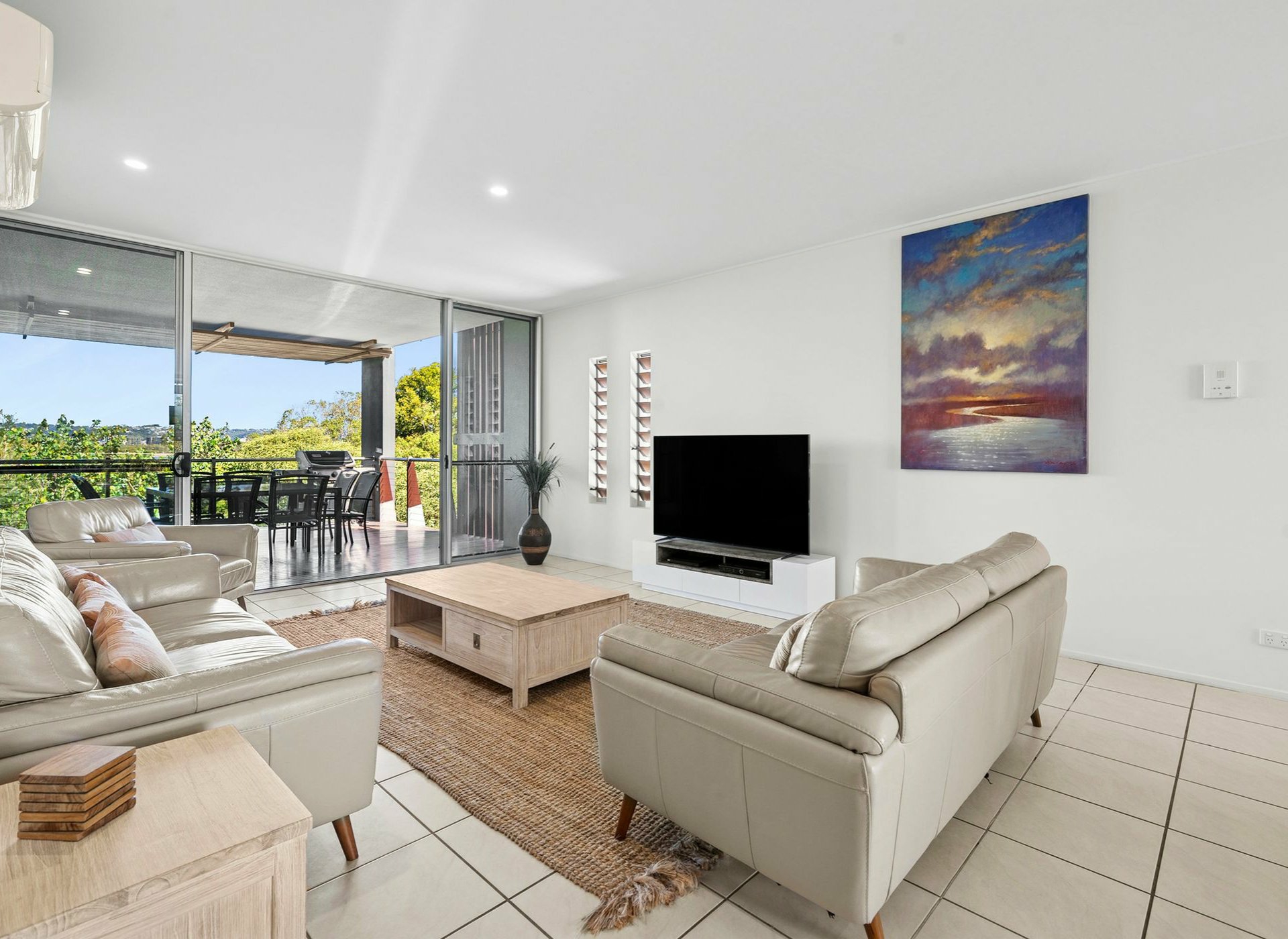 132/80 North Shore Road, TWIN WATERS