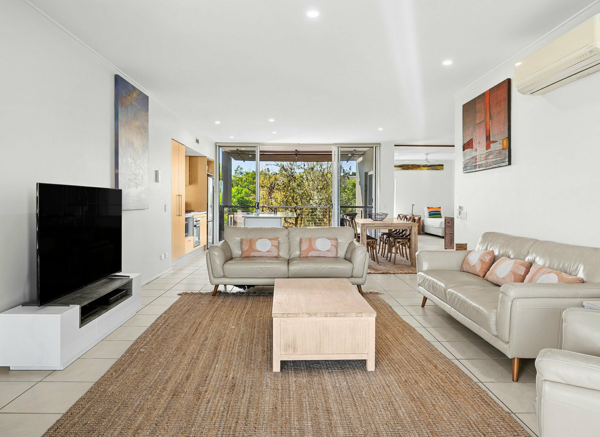 132/80 North Shore Road, TWIN WATERS