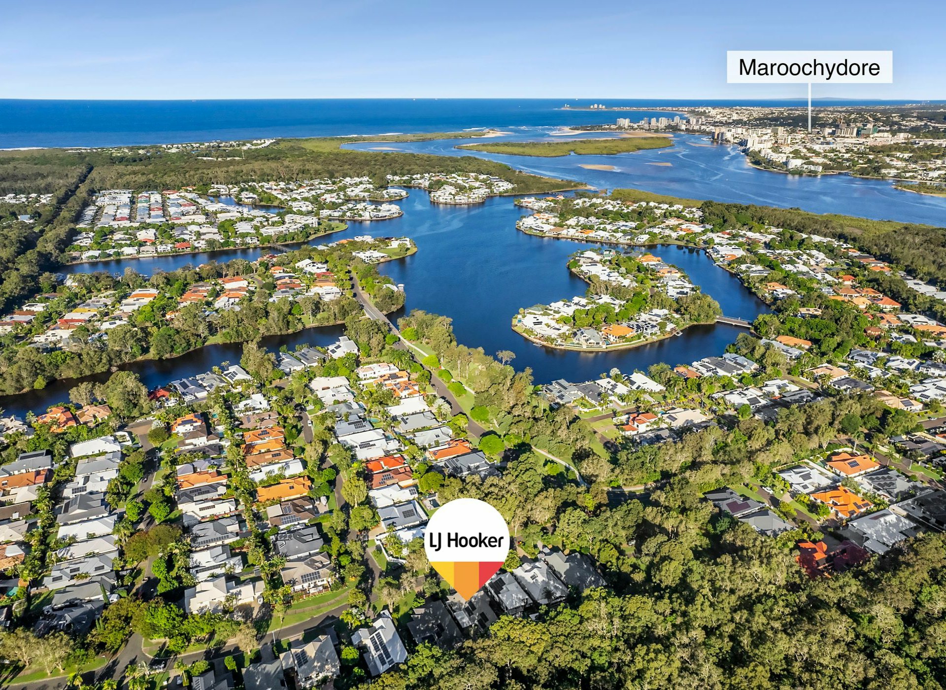 20 Sunview Drive, TWIN WATERS