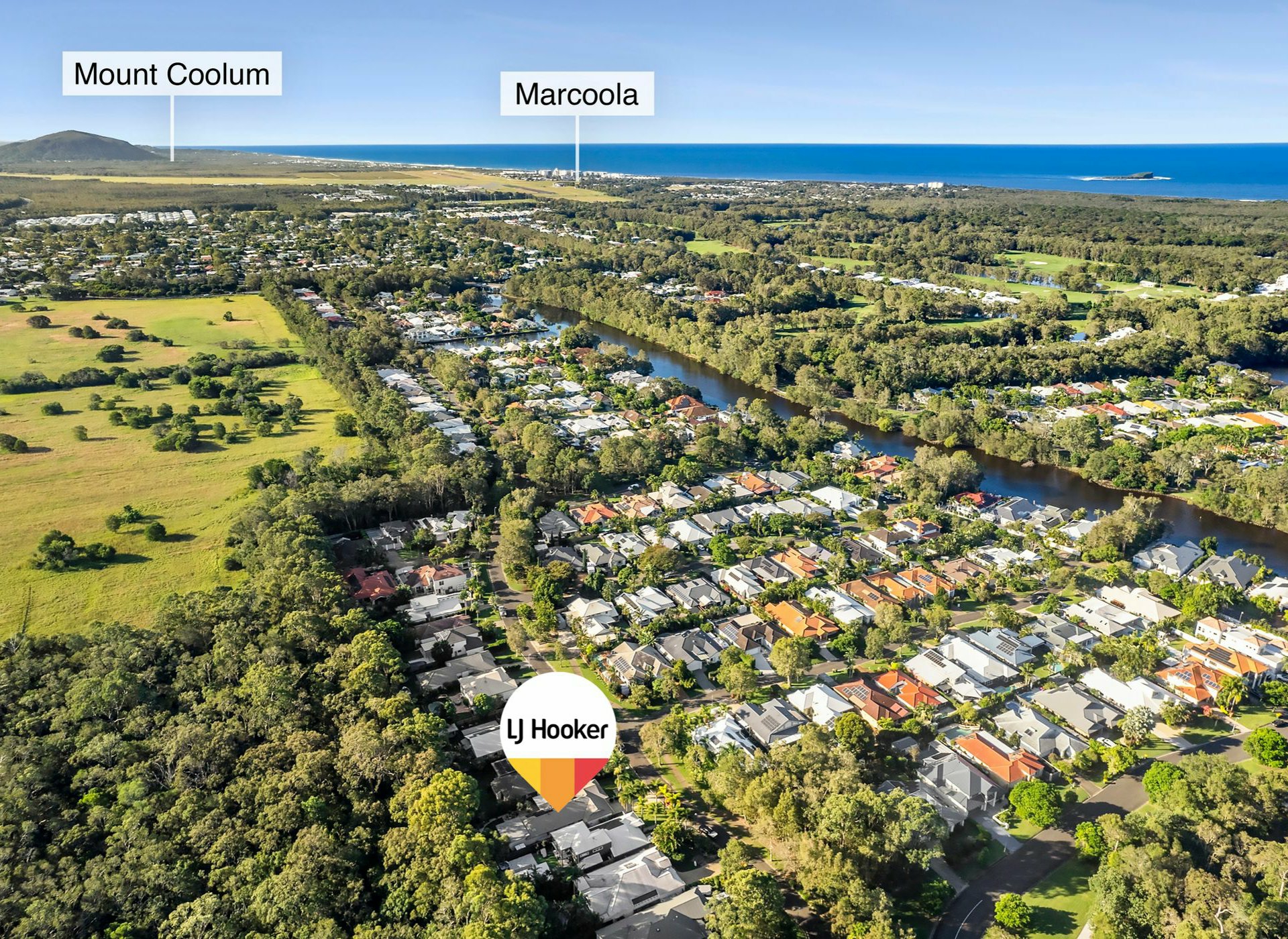20 Sunview Drive, TWIN WATERS
