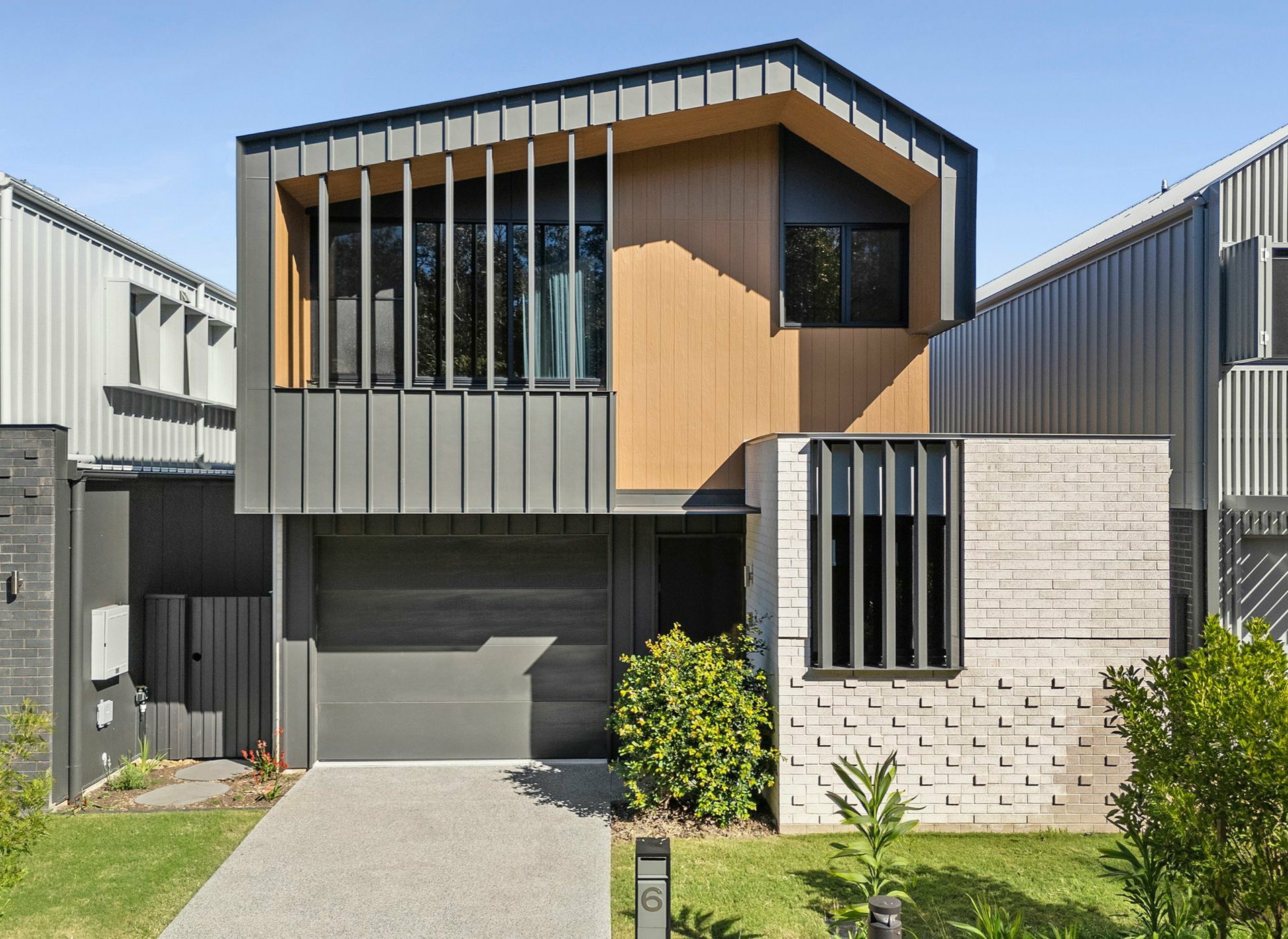 6/270 Ocean Drive, TWIN WATERS