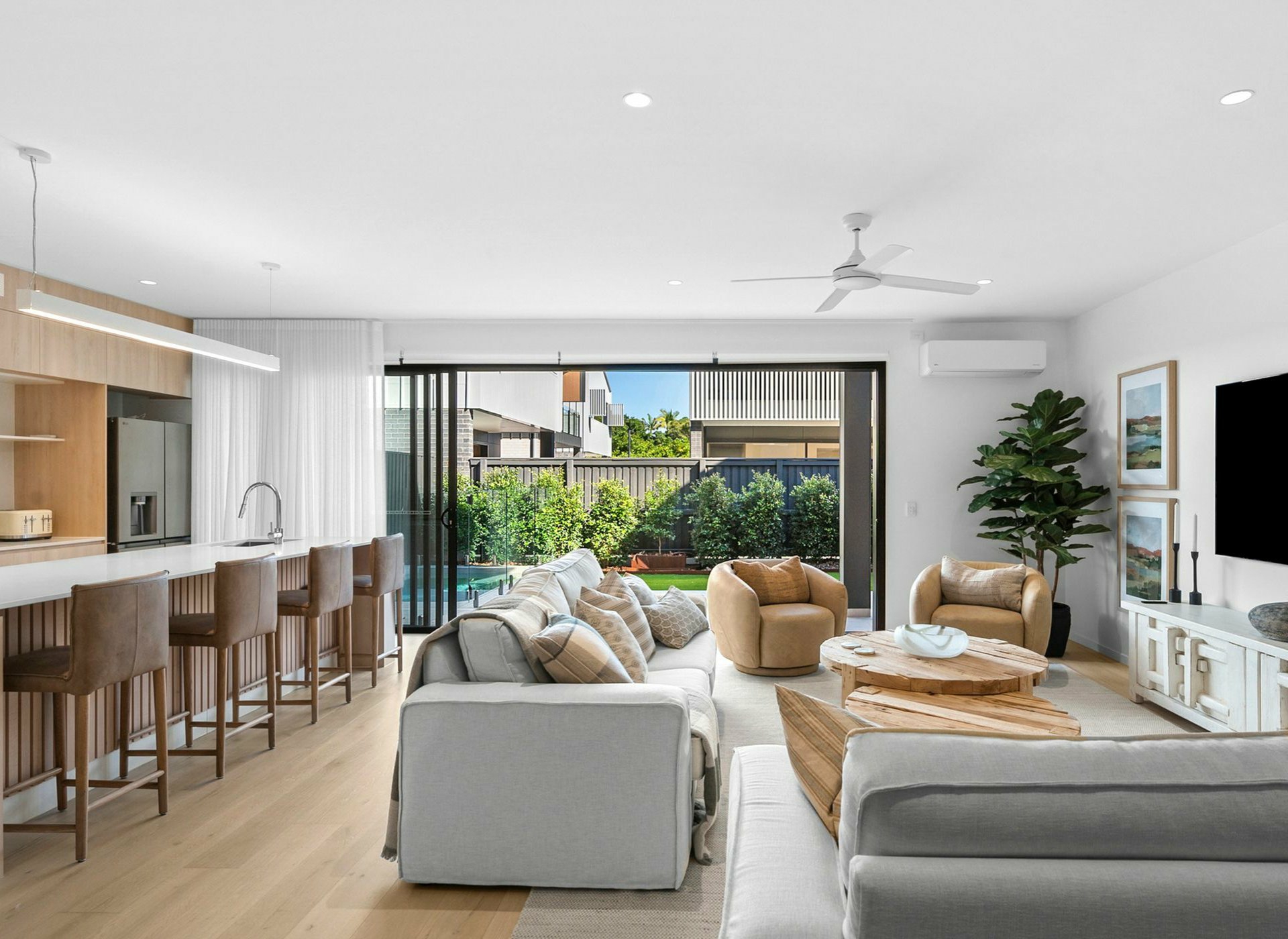 6/270 Ocean Drive, TWIN WATERS