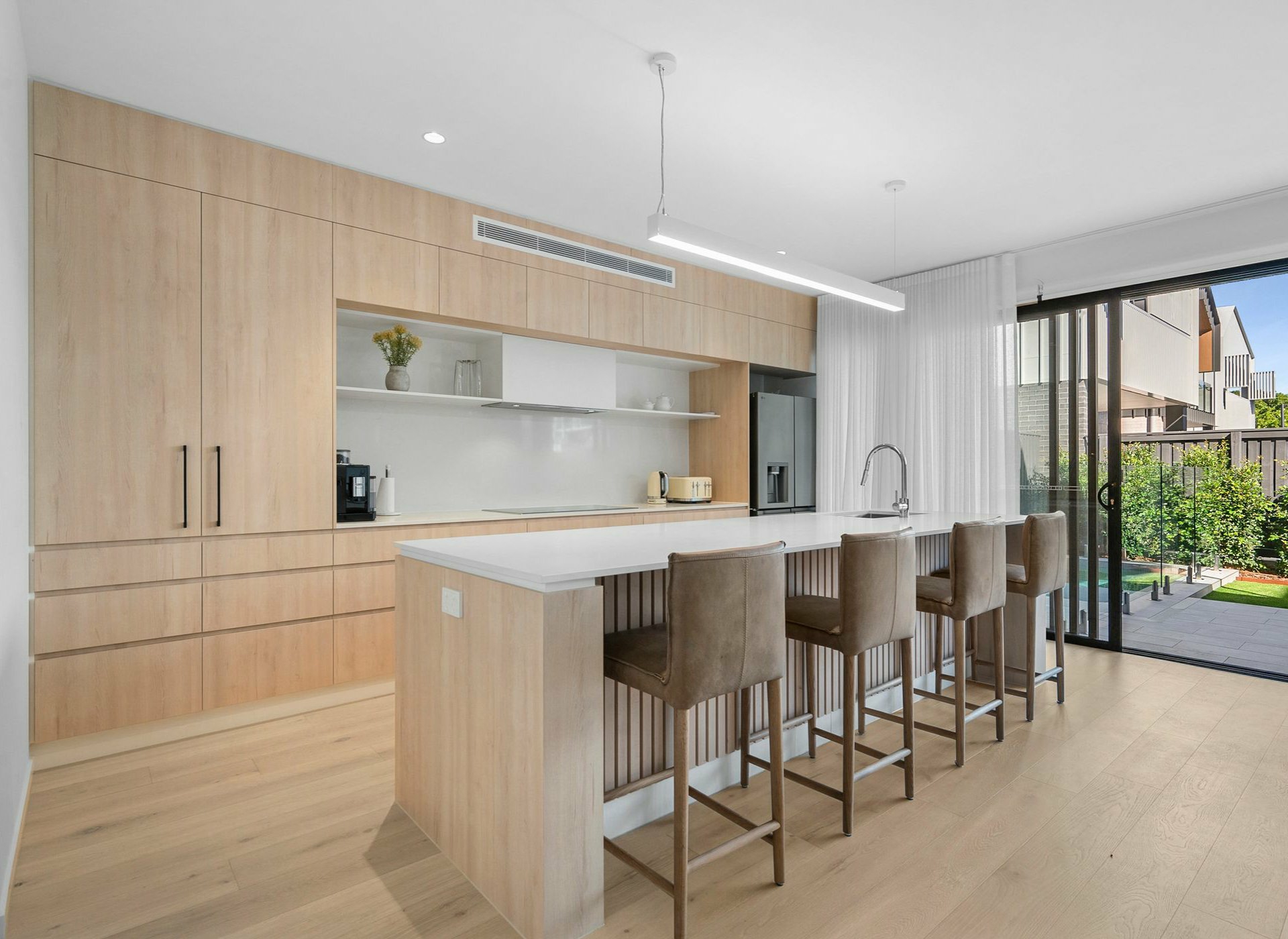 6/270 Ocean Drive, TWIN WATERS
