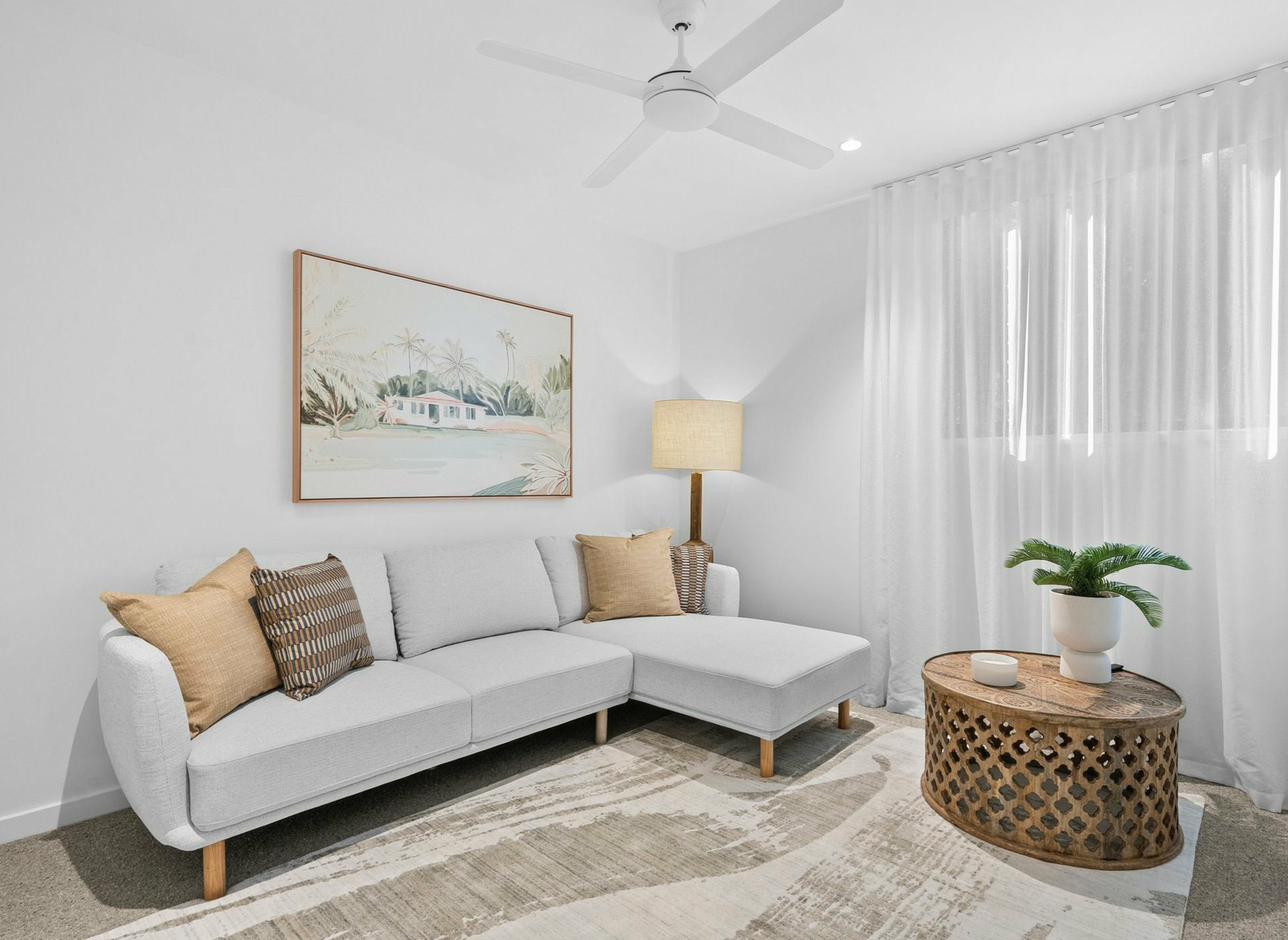 6/270 Ocean Drive, TWIN WATERS