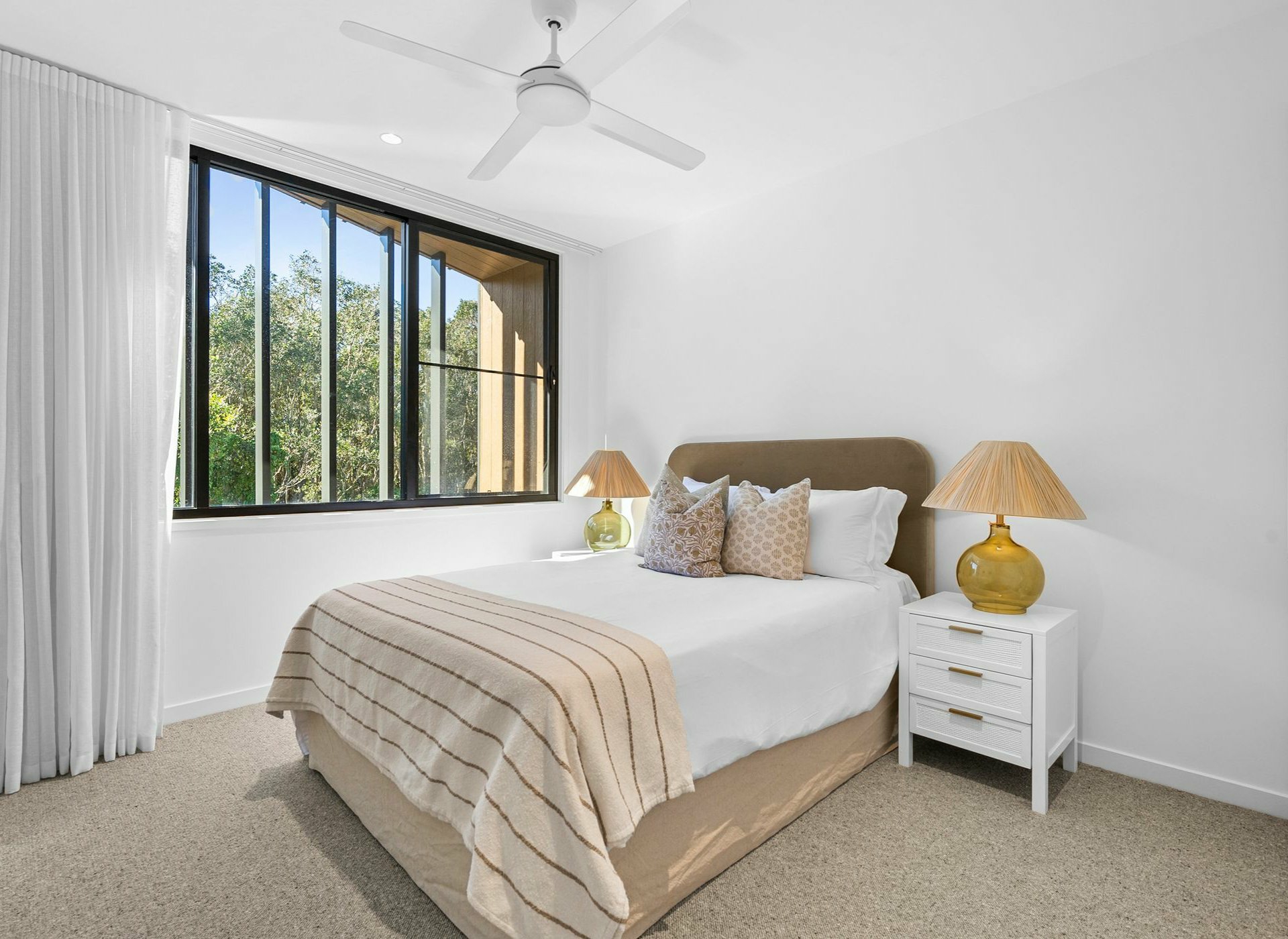 6/270 Ocean Drive, TWIN WATERS