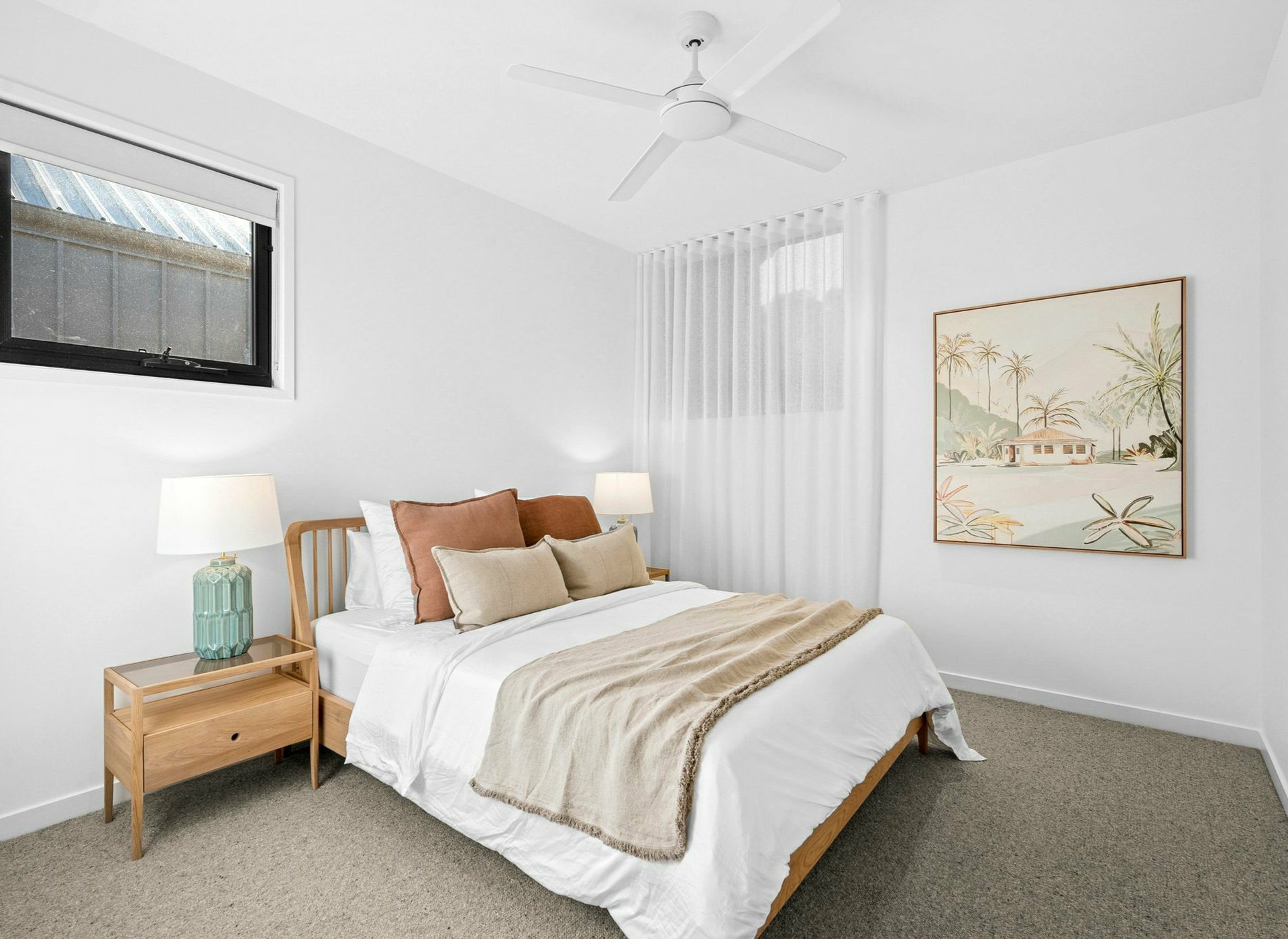 6/270 Ocean Drive, TWIN WATERS