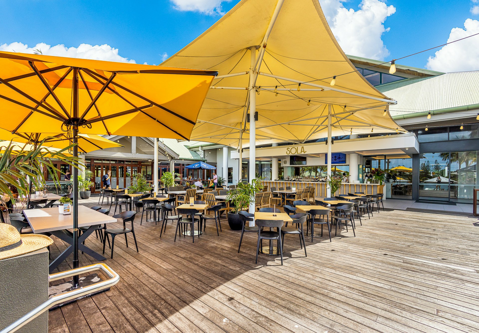 6/270 Ocean Drive, TWIN WATERS