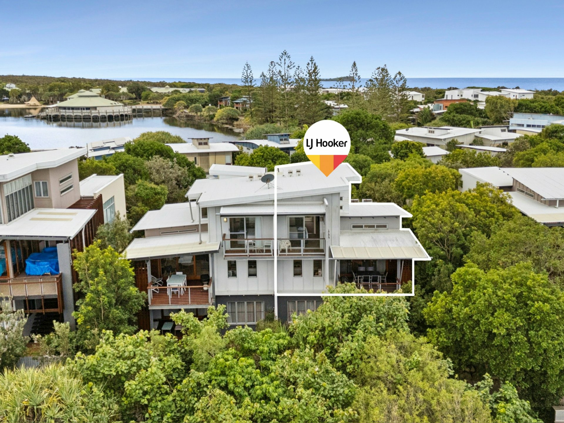 107/80 North Shore Road, TWIN WATERS