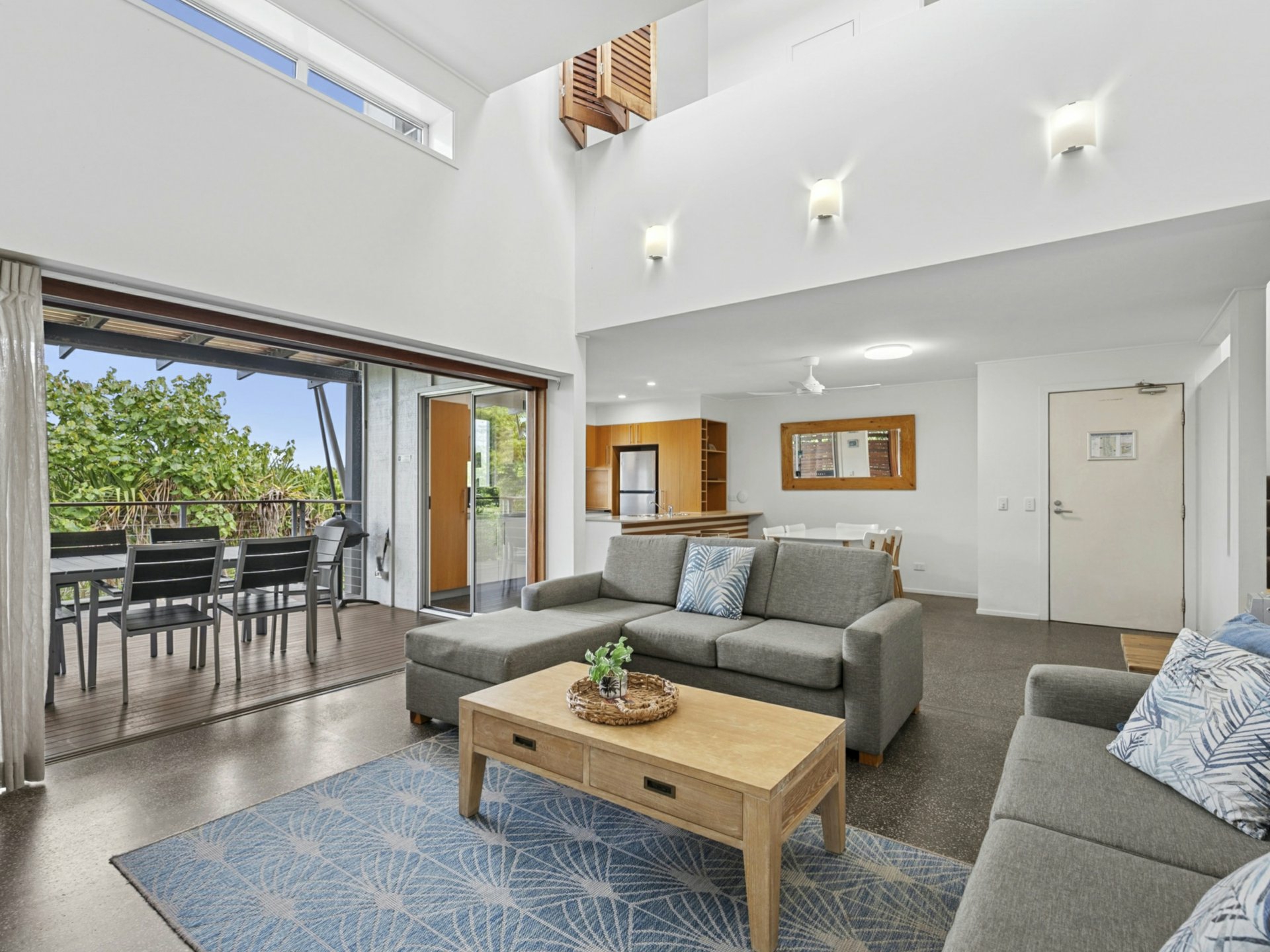 107/80 North Shore Road, TWIN WATERS