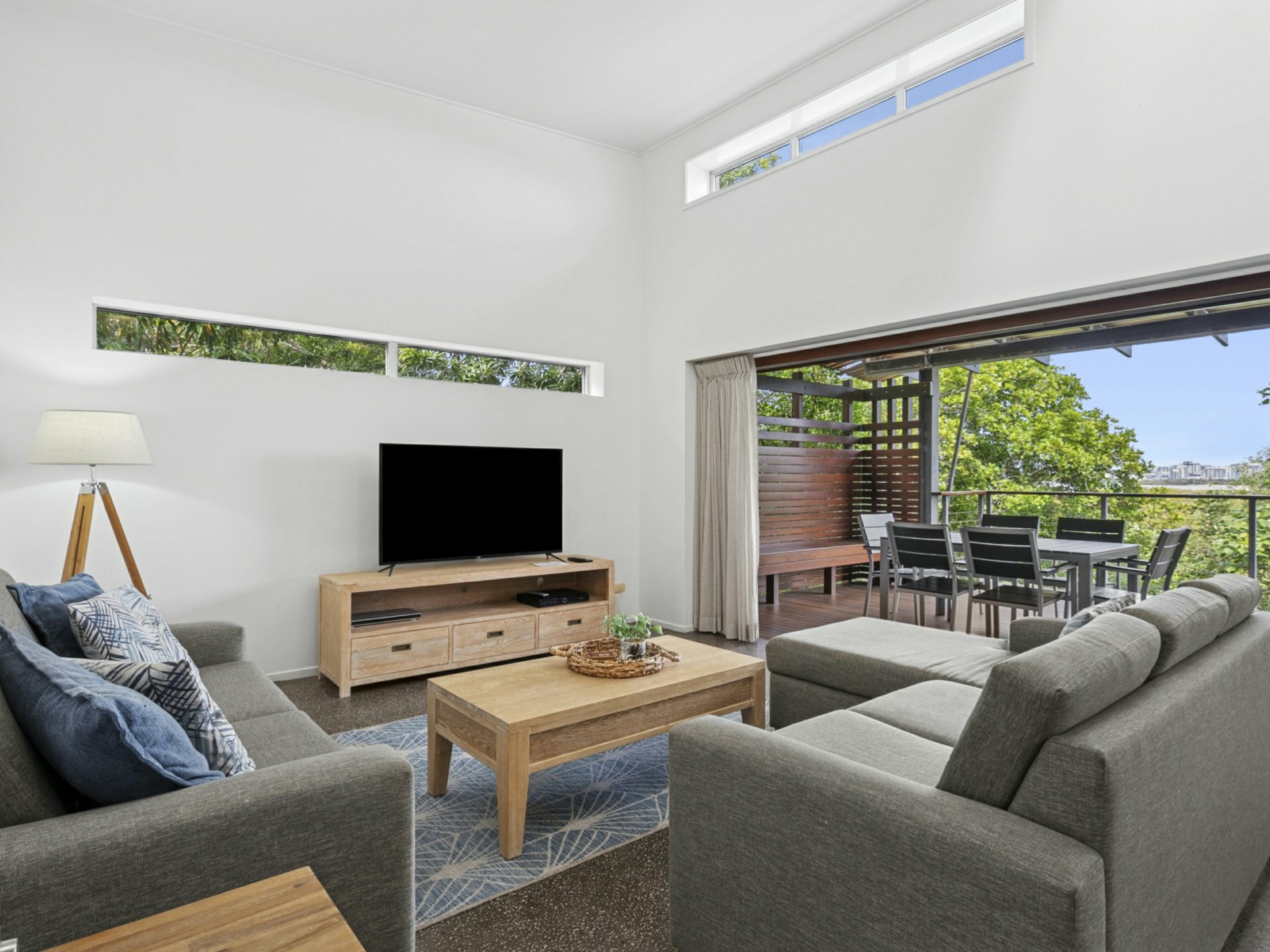 107/80 North Shore Road, TWIN WATERS
