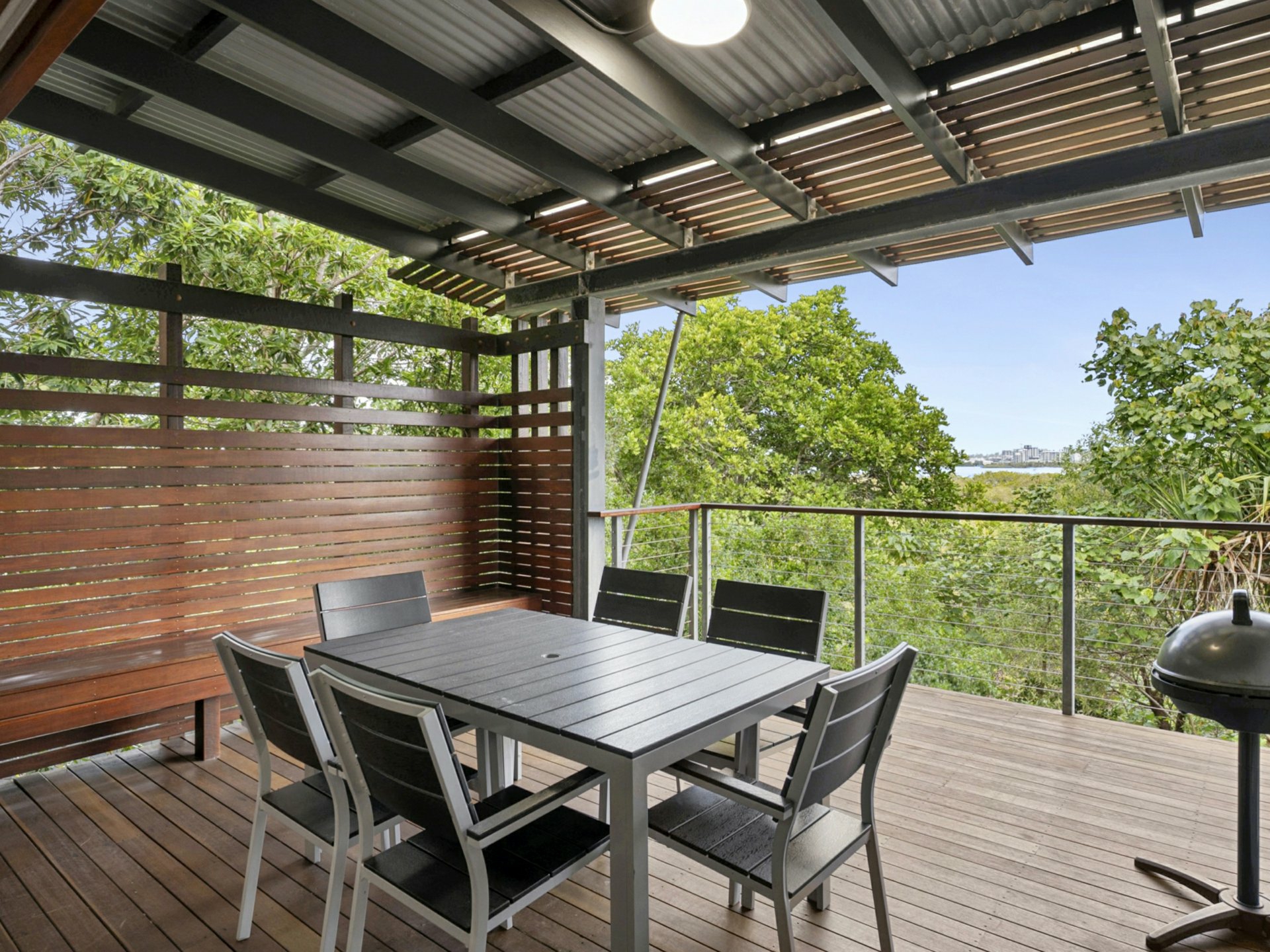 107/80 North Shore Road, TWIN WATERS