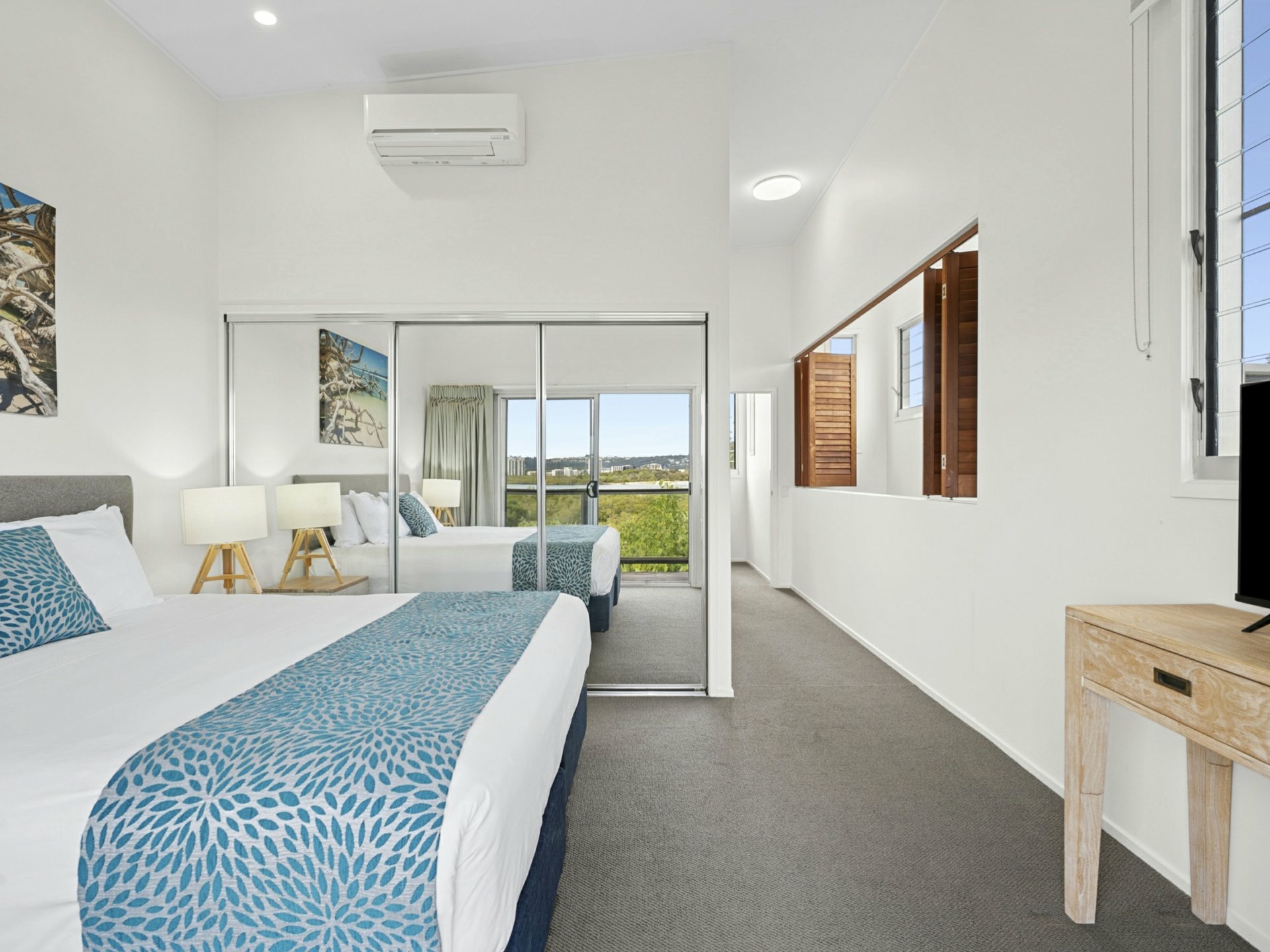 107/80 North Shore Road, TWIN WATERS