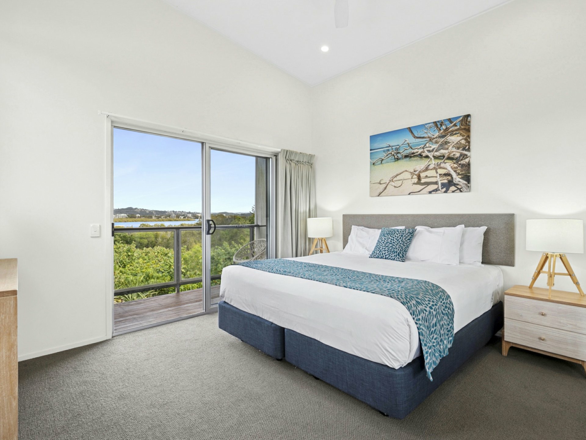 107/80 North Shore Road, TWIN WATERS