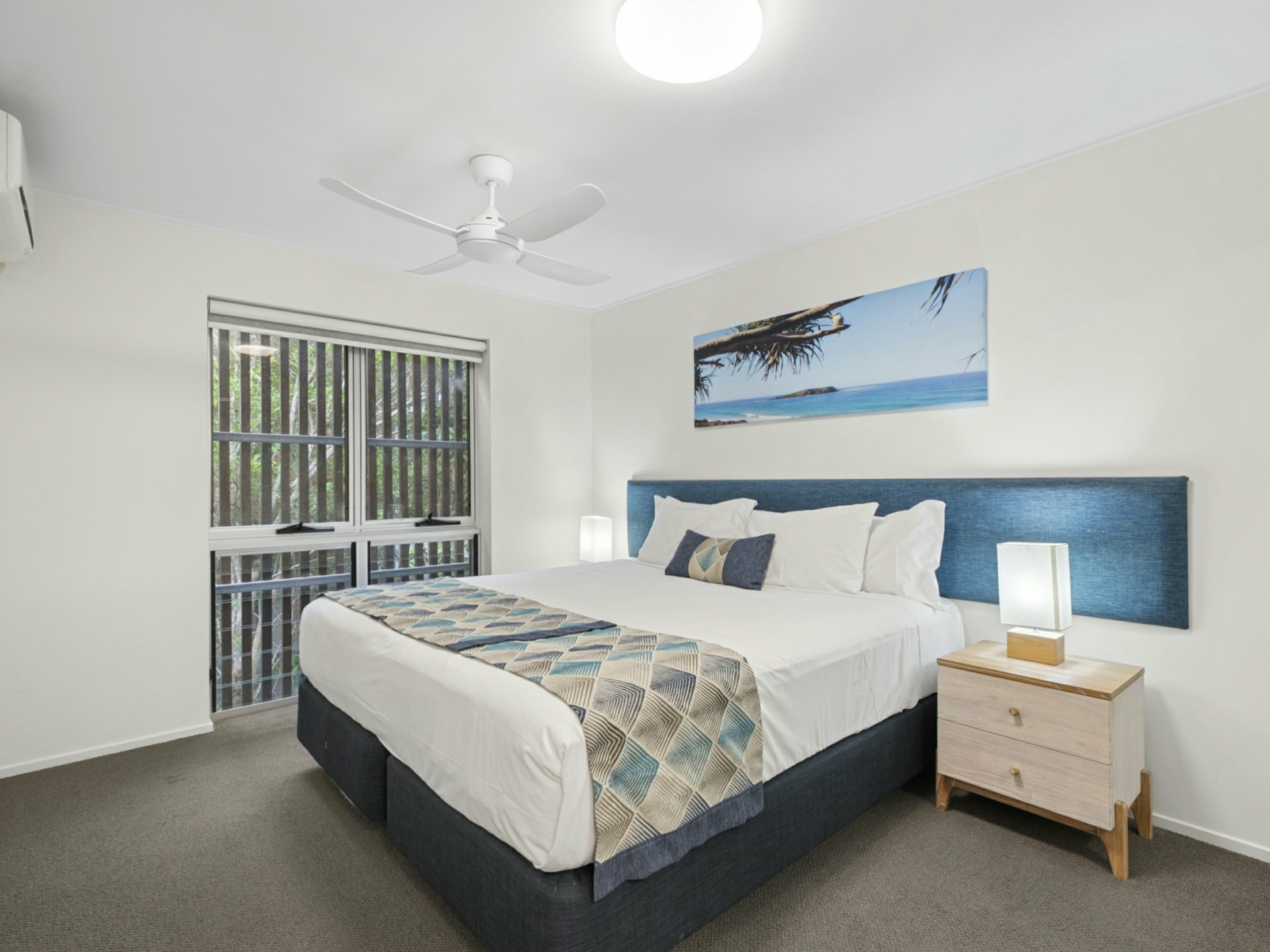 107/80 North Shore Road, TWIN WATERS
