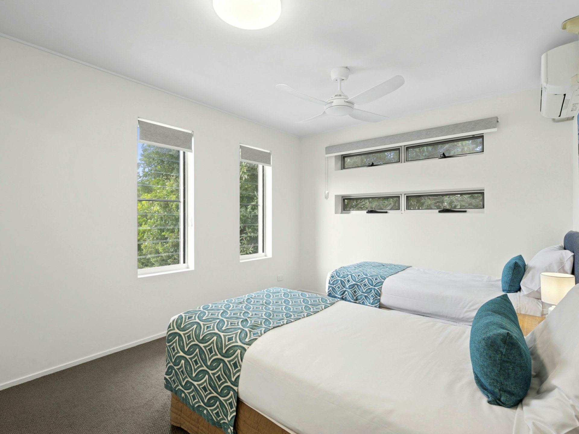 107/80 North Shore Road, TWIN WATERS