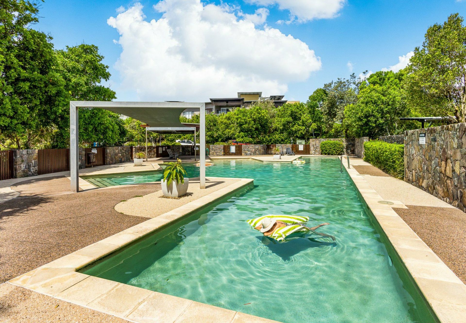 107/80 North Shore Road, TWIN WATERS