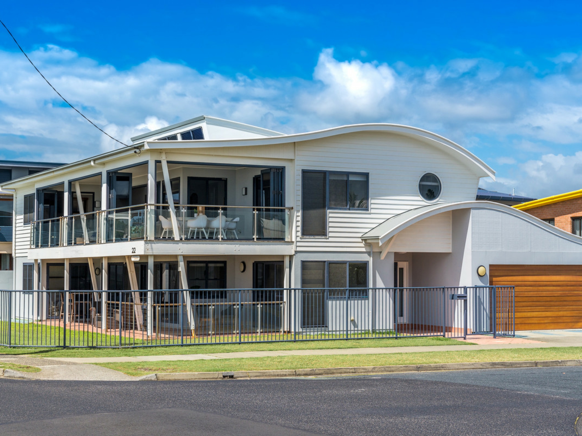 22 Pacific Parade Lennox Head NSW Property Details LJ Hooker