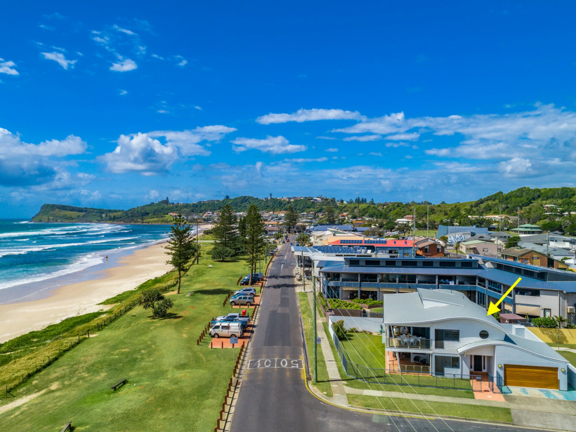 22 Pacific Parade Lennox Head NSW Property Details LJ Hooker