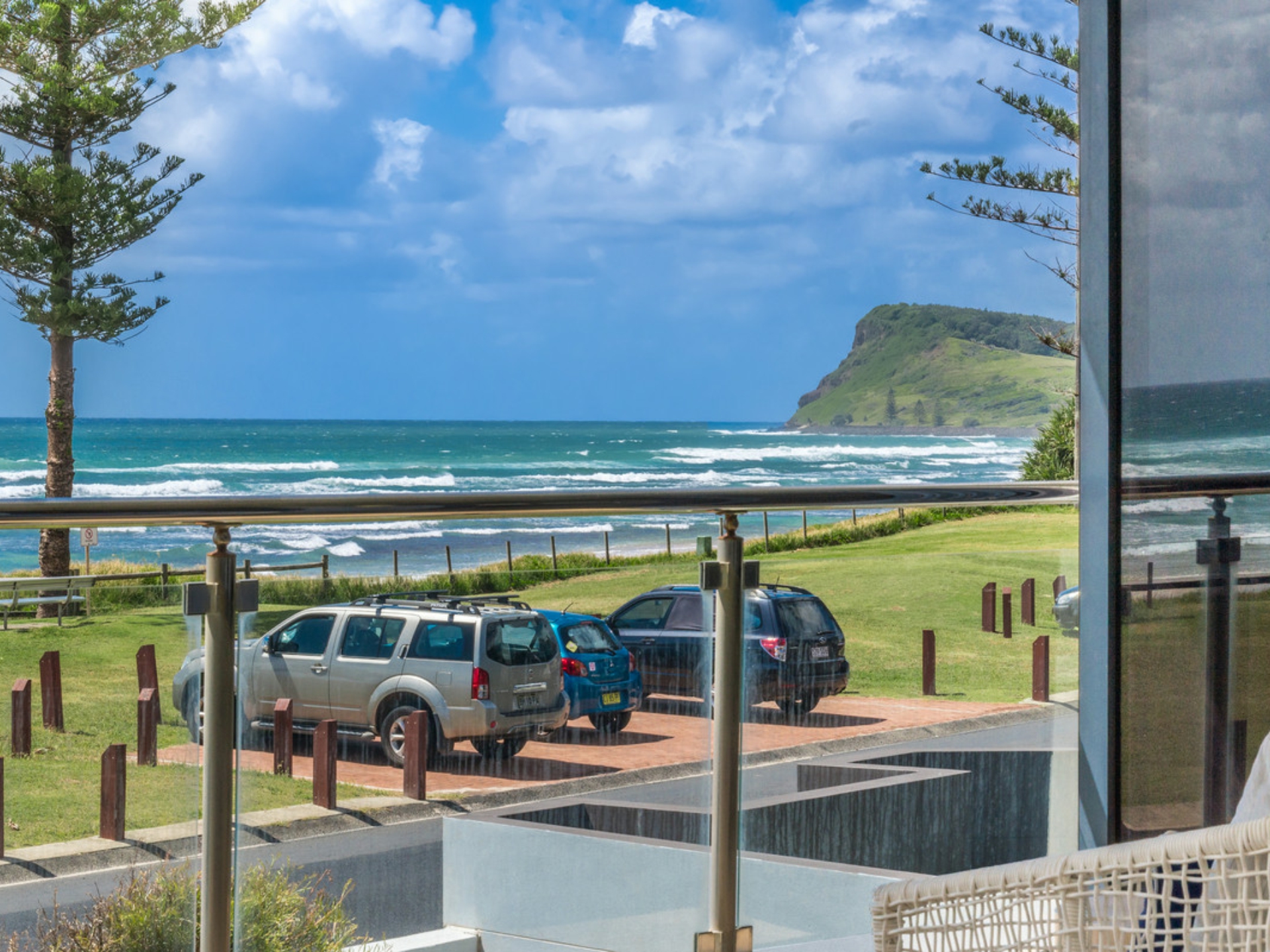 22 Pacific Parade Lennox Head NSW Property Details LJ Hooker