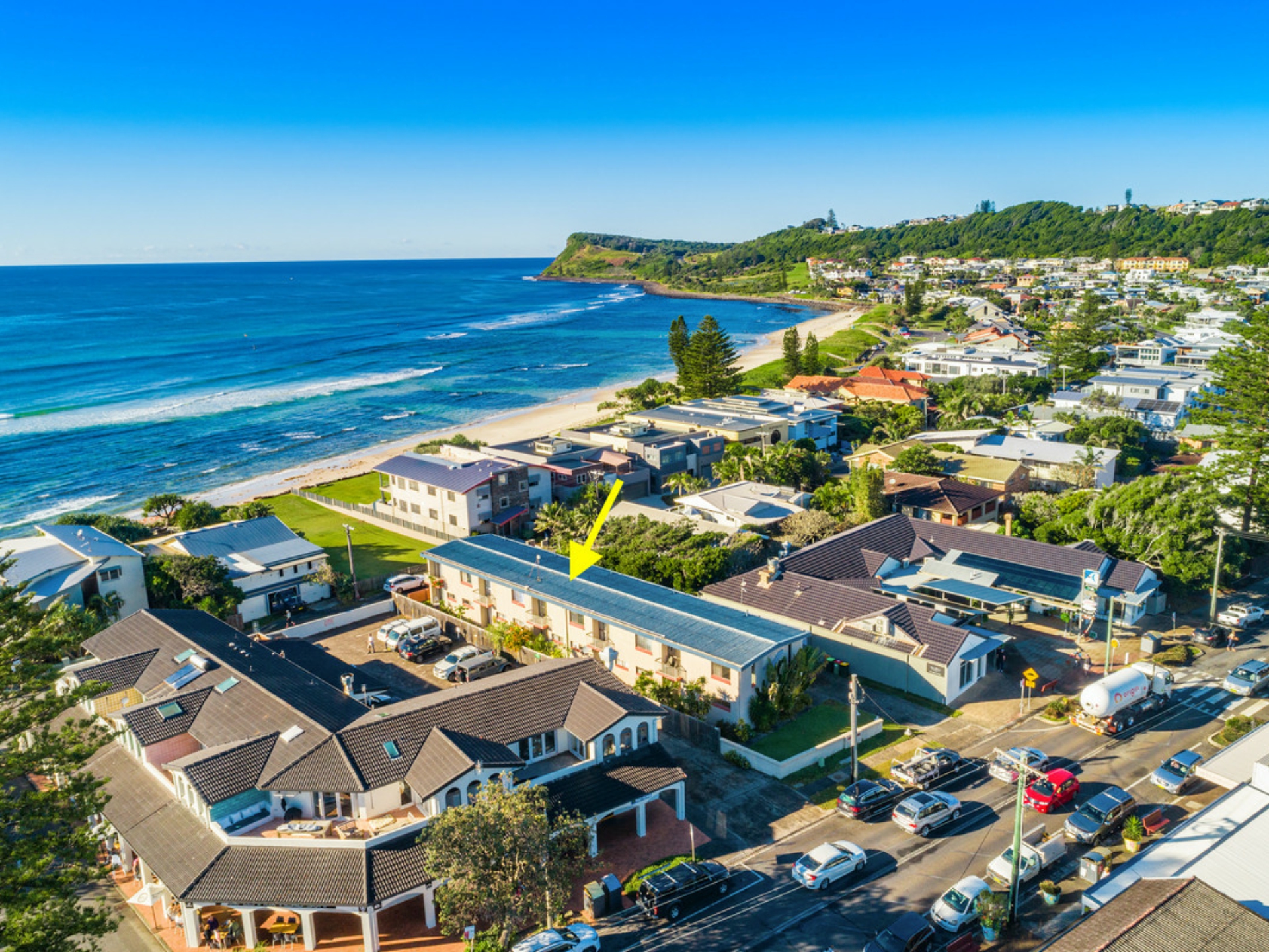 3/67 Ballina Street, Lennox Head