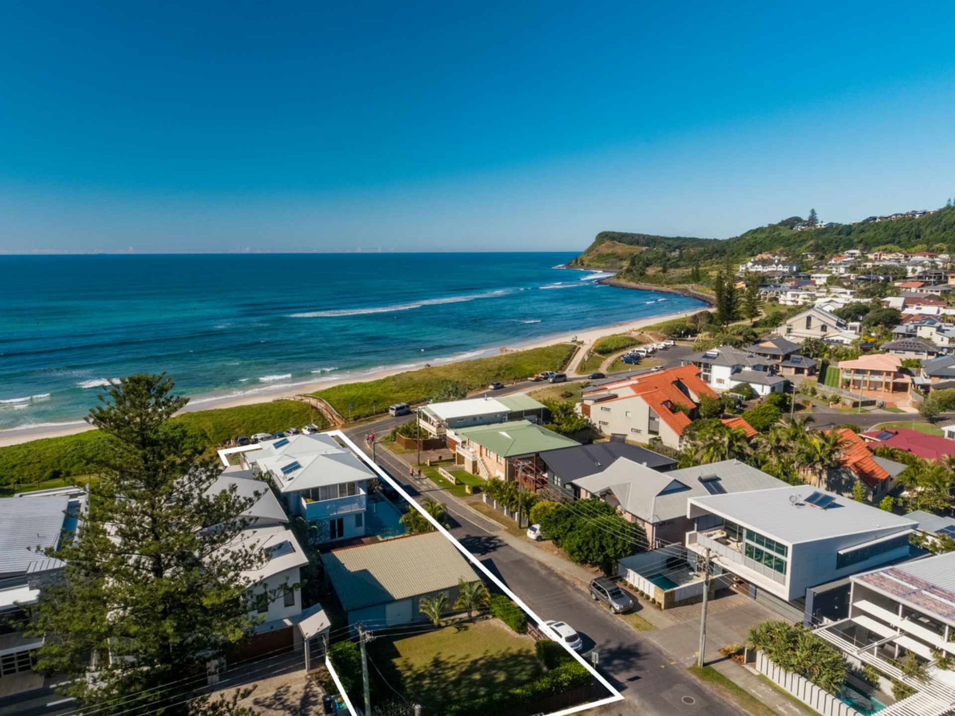 1 Rayner Lane, LENNOX HEAD