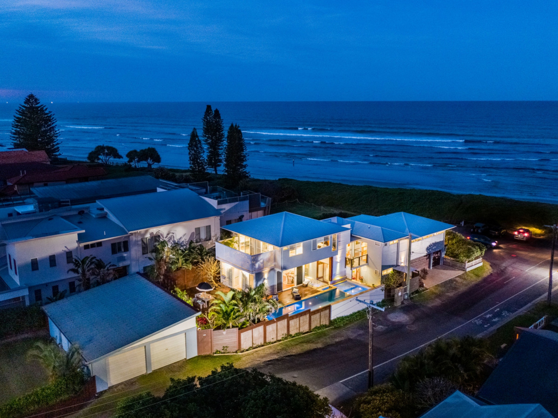 1 Rayner Lane, LENNOX HEAD