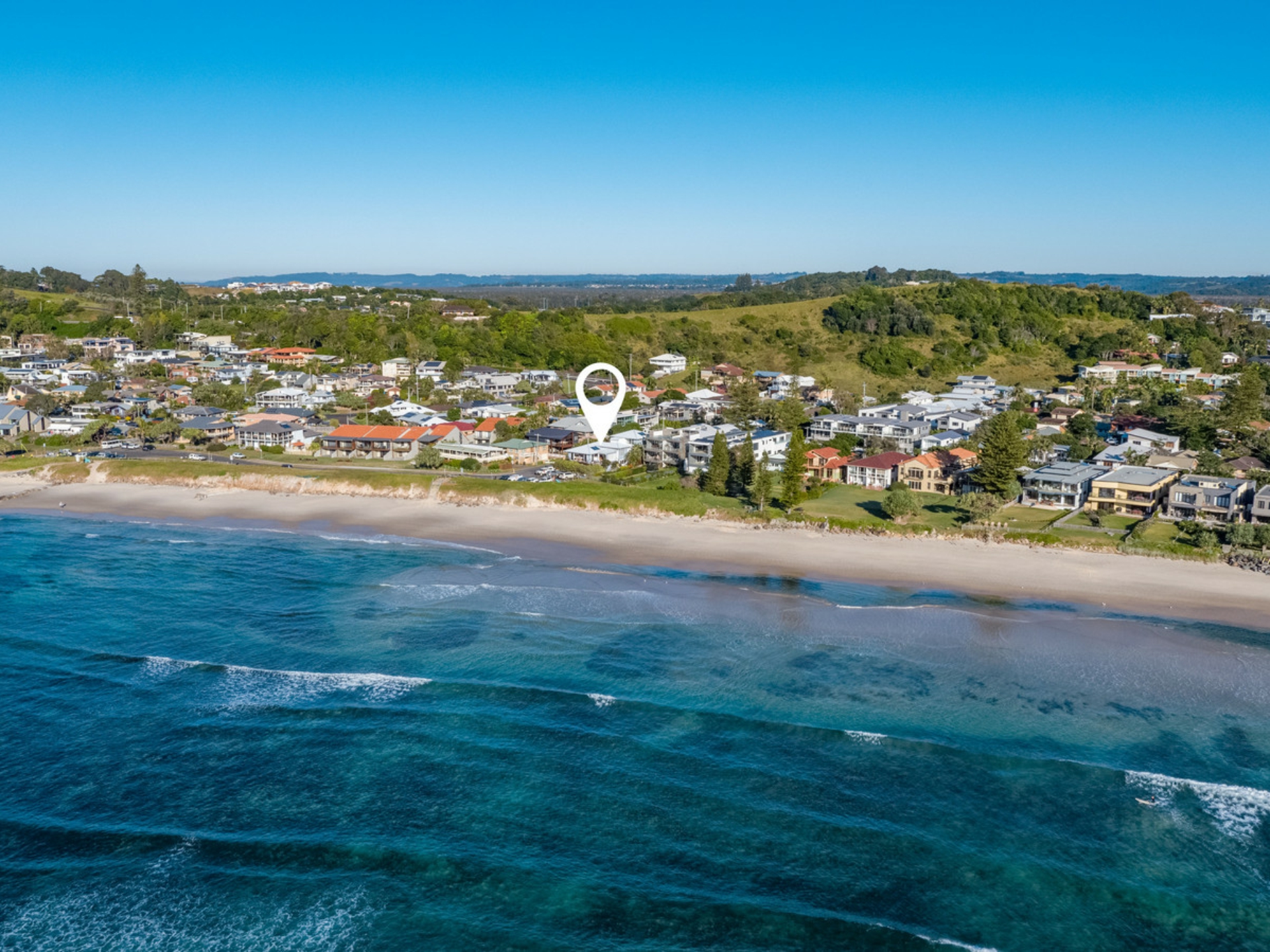 1 Rayner Lane, LENNOX HEAD