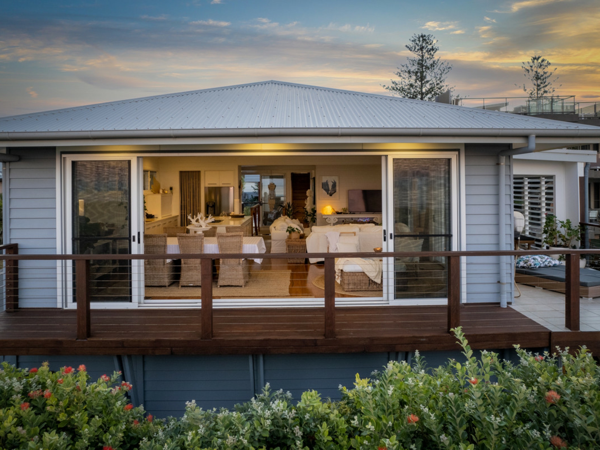 1 Rayner Lane, LENNOX HEAD