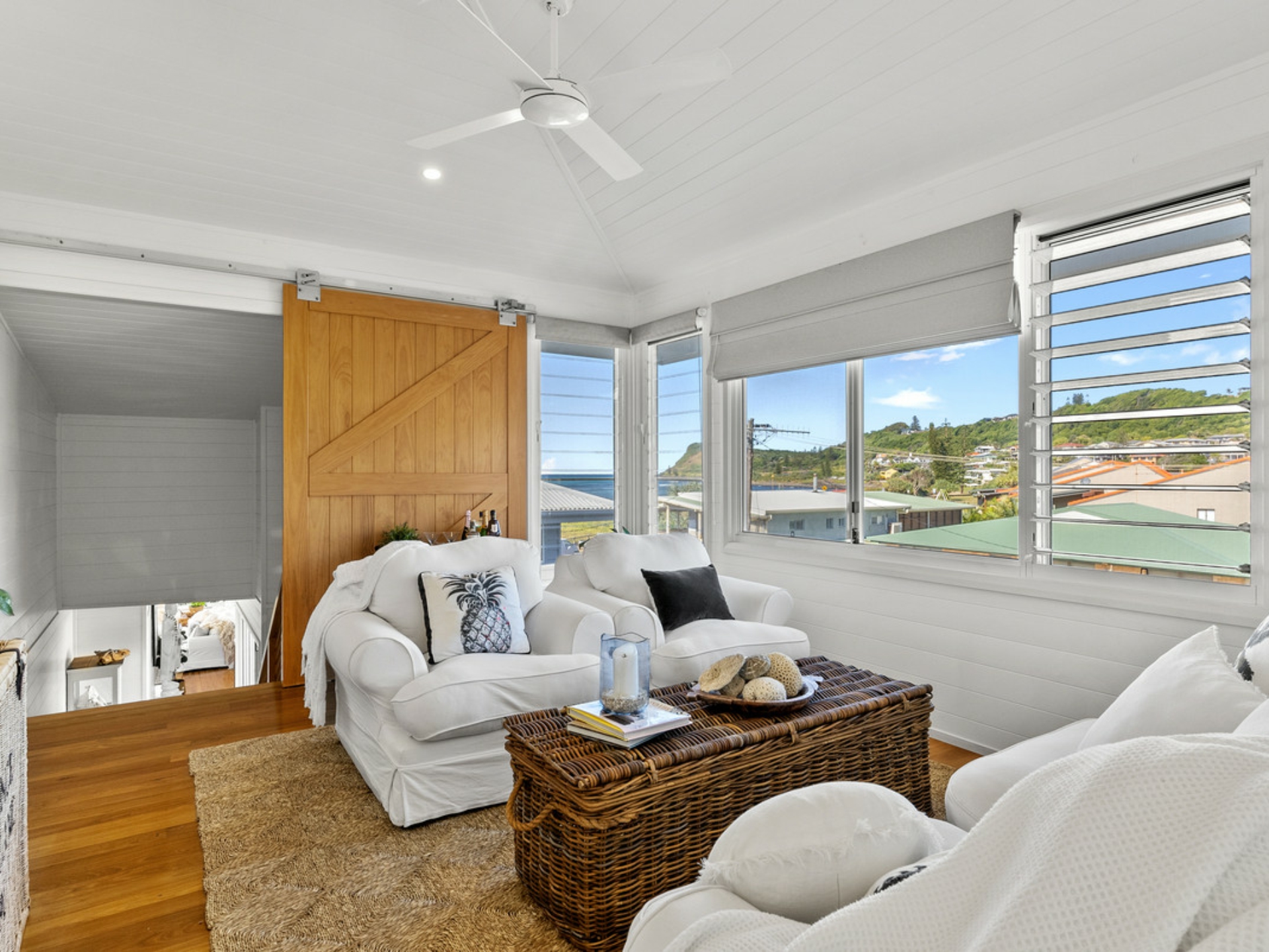 1 Rayner Lane, LENNOX HEAD