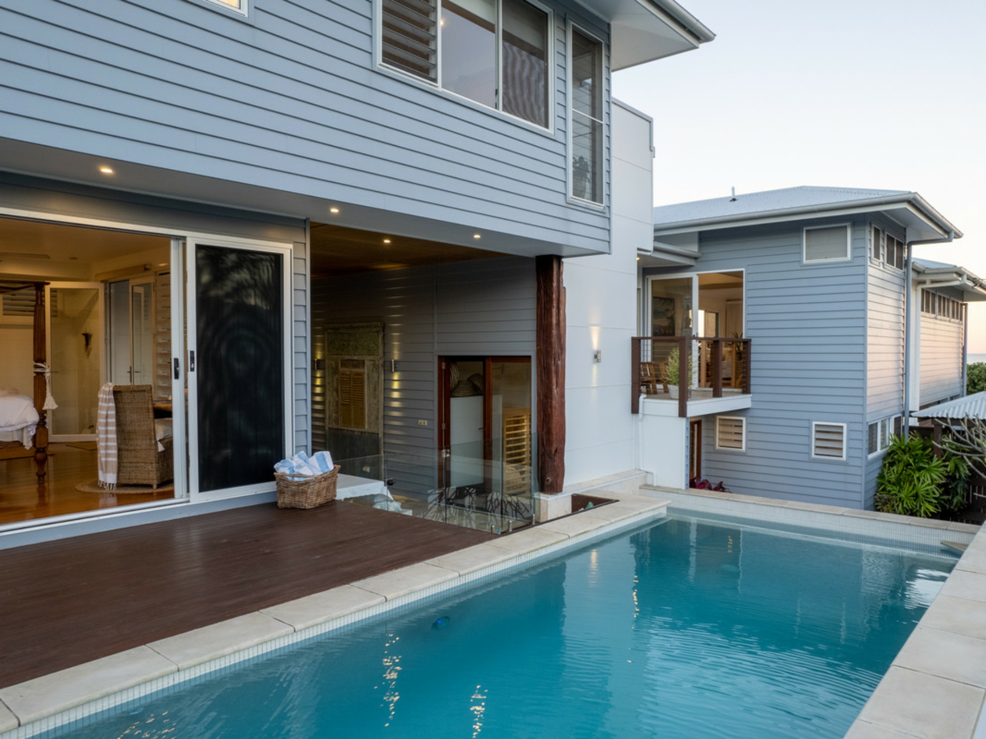 1 Rayner Lane, LENNOX HEAD