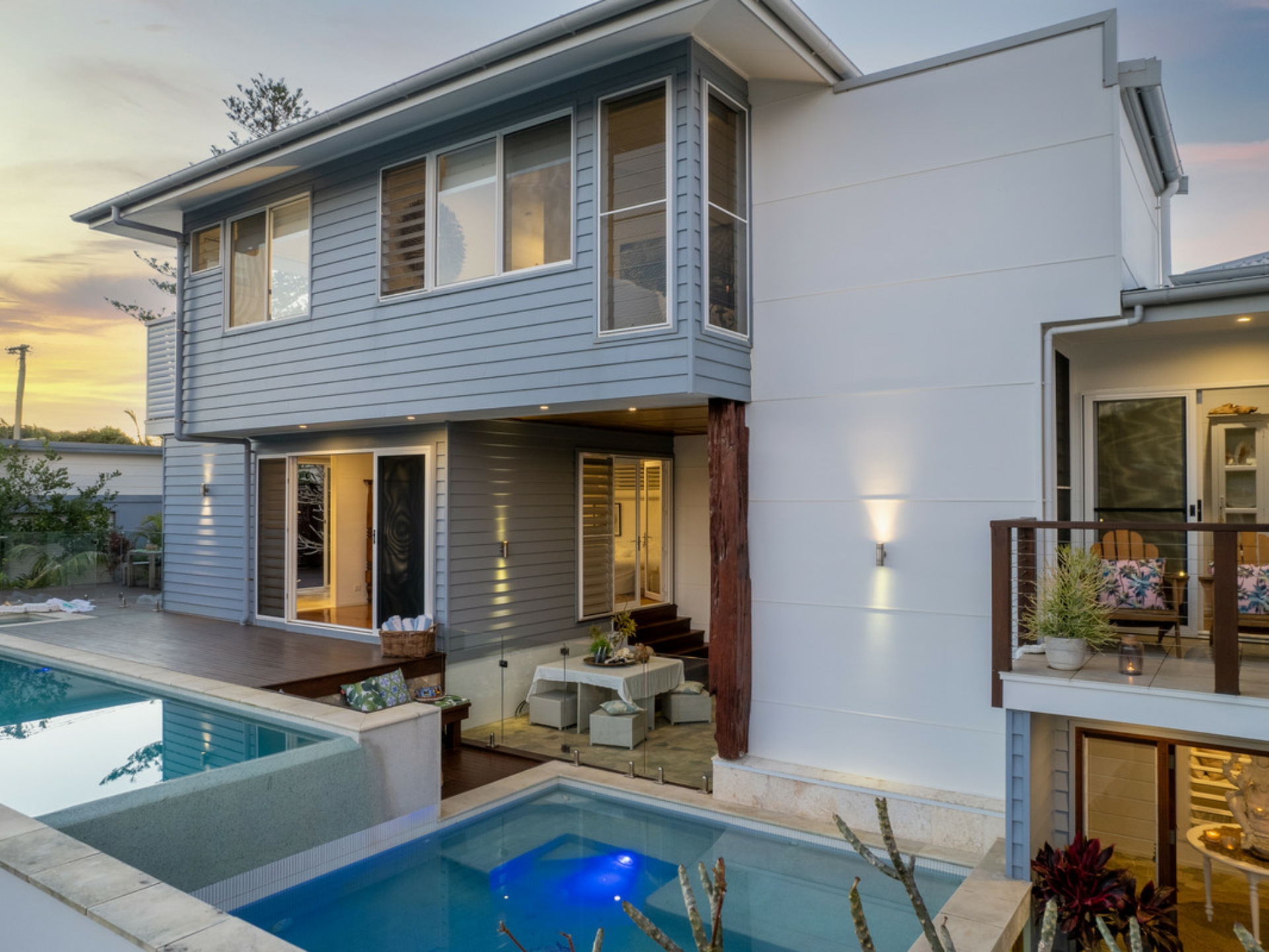 1 Rayner Lane, LENNOX HEAD