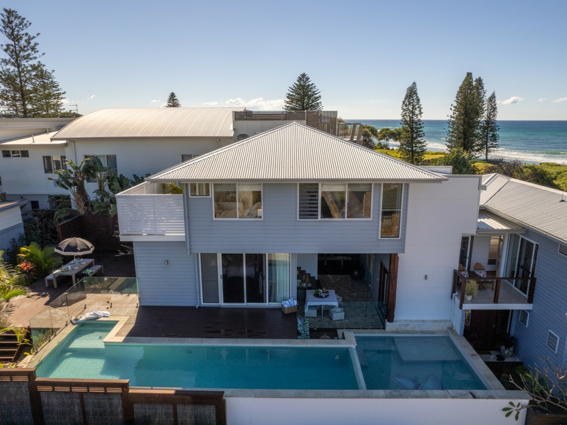 1 Rayner Lane, LENNOX HEAD