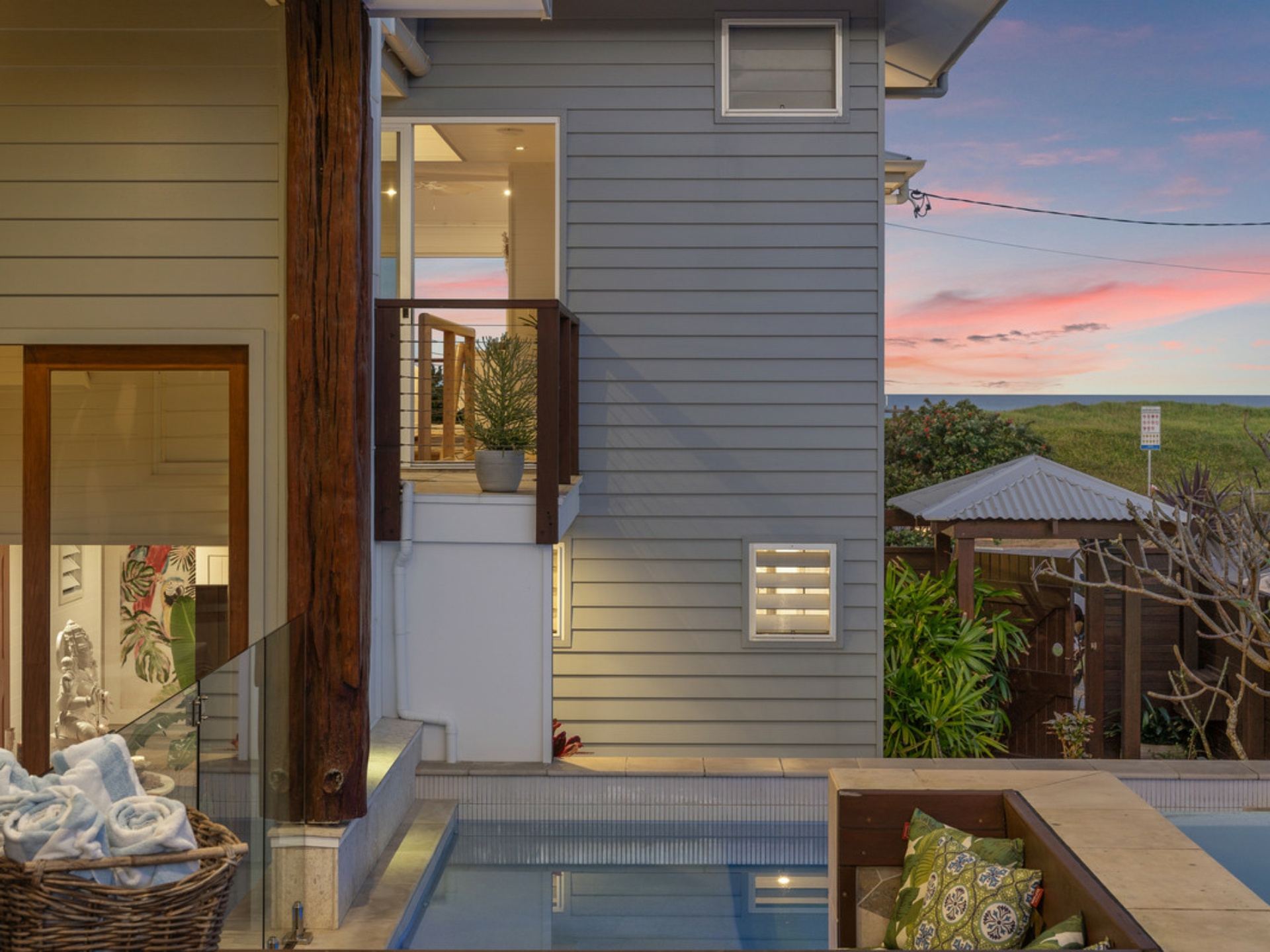1 Rayner Lane, LENNOX HEAD