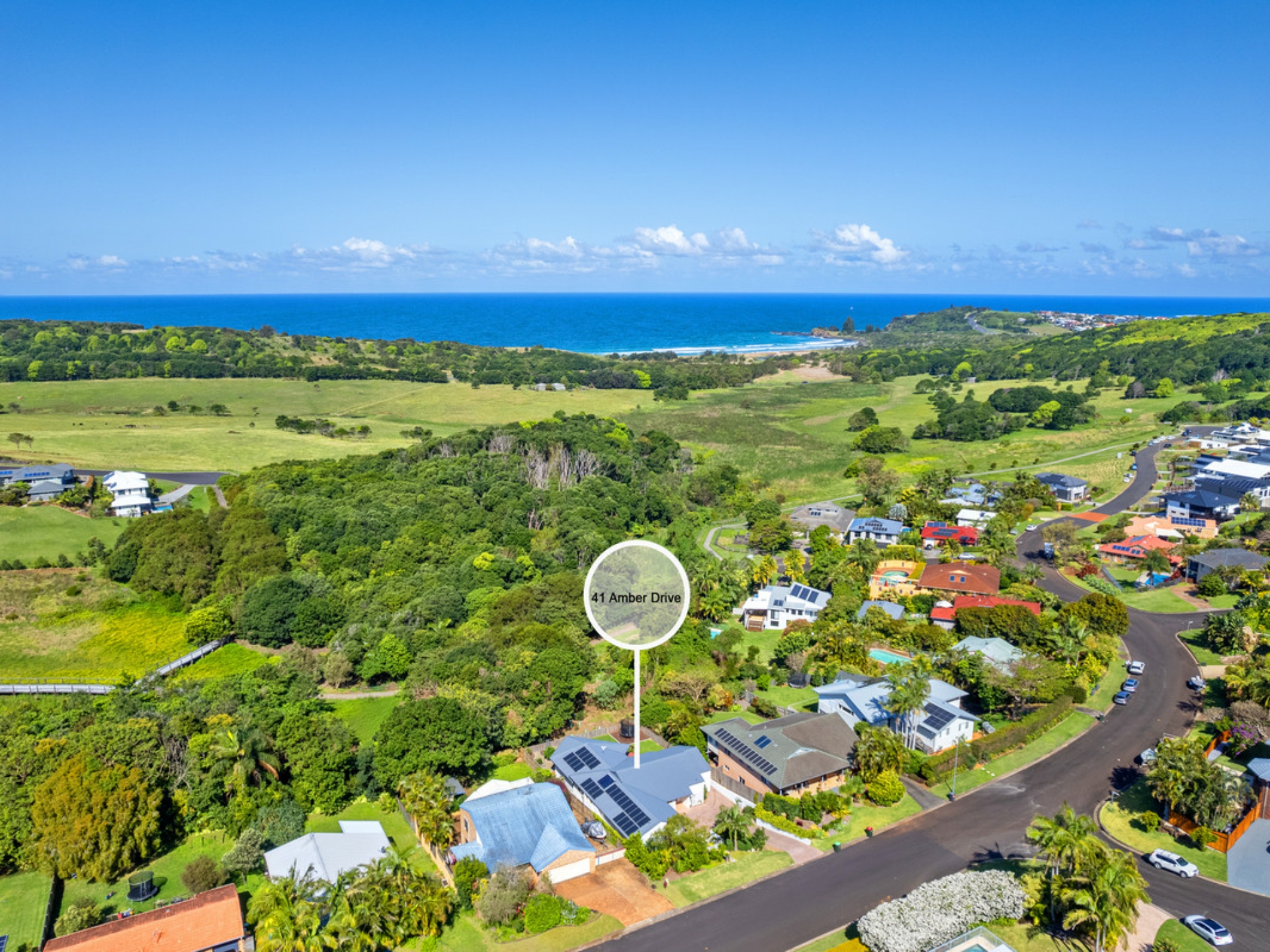 41 Amber Drive, LENNOX HEAD