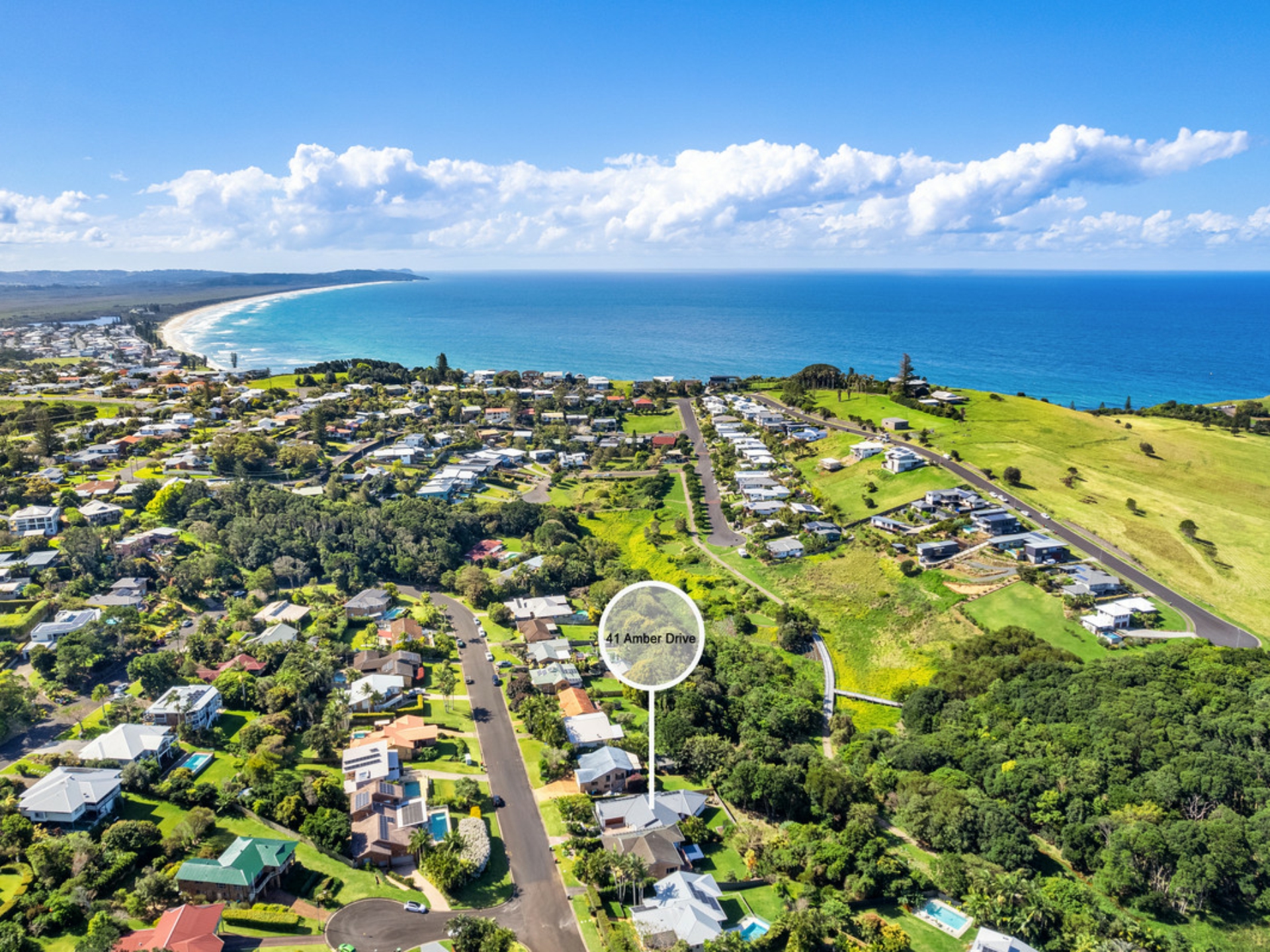 41 Amber Drive, LENNOX HEAD