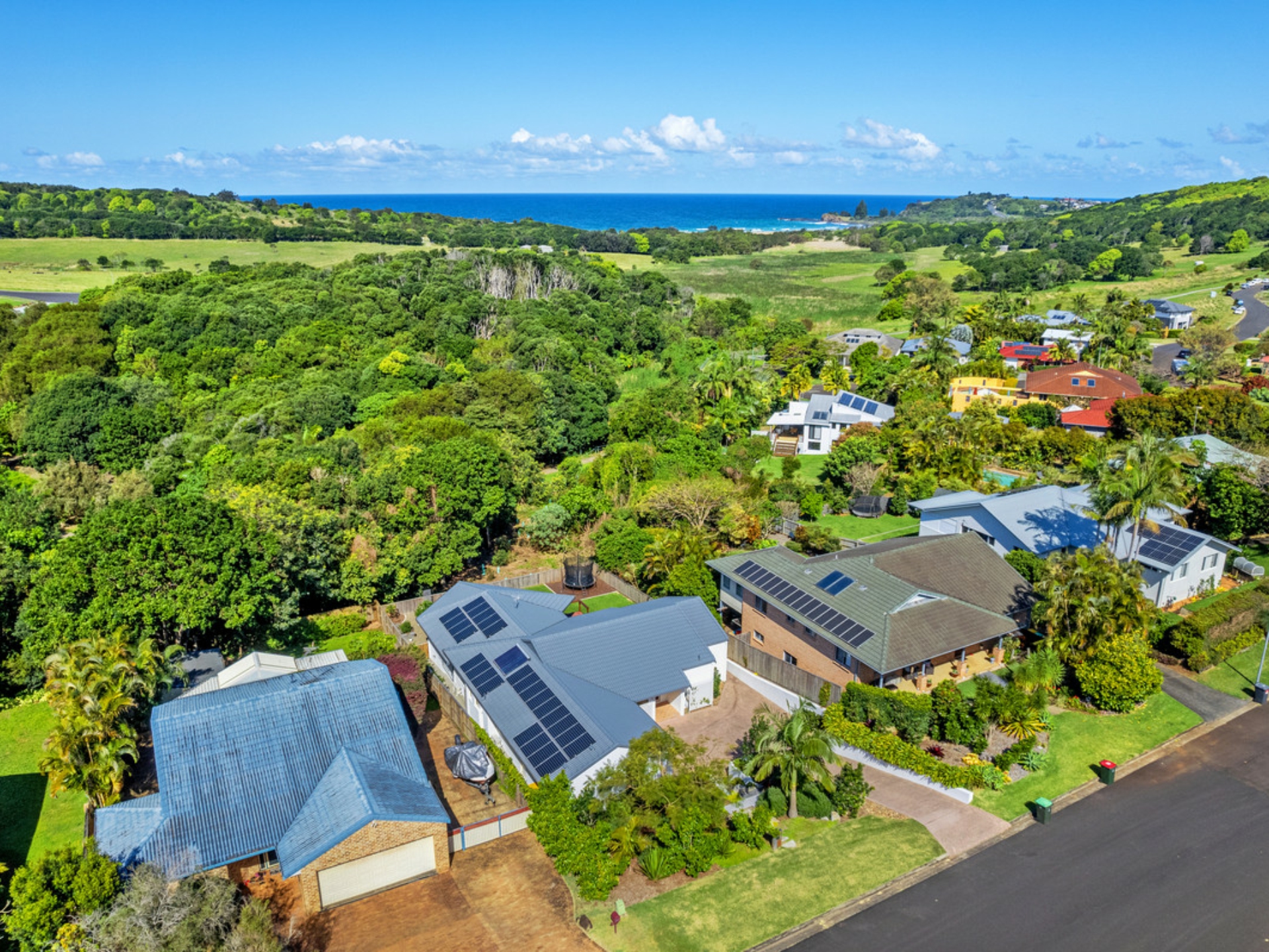 41 Amber Drive, LENNOX HEAD