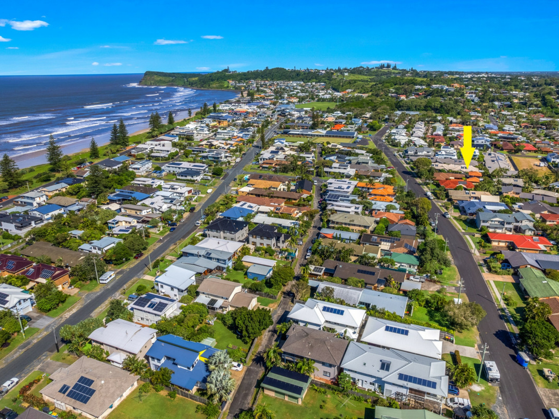 4/20 Gibbon Street, LENNOX HEAD