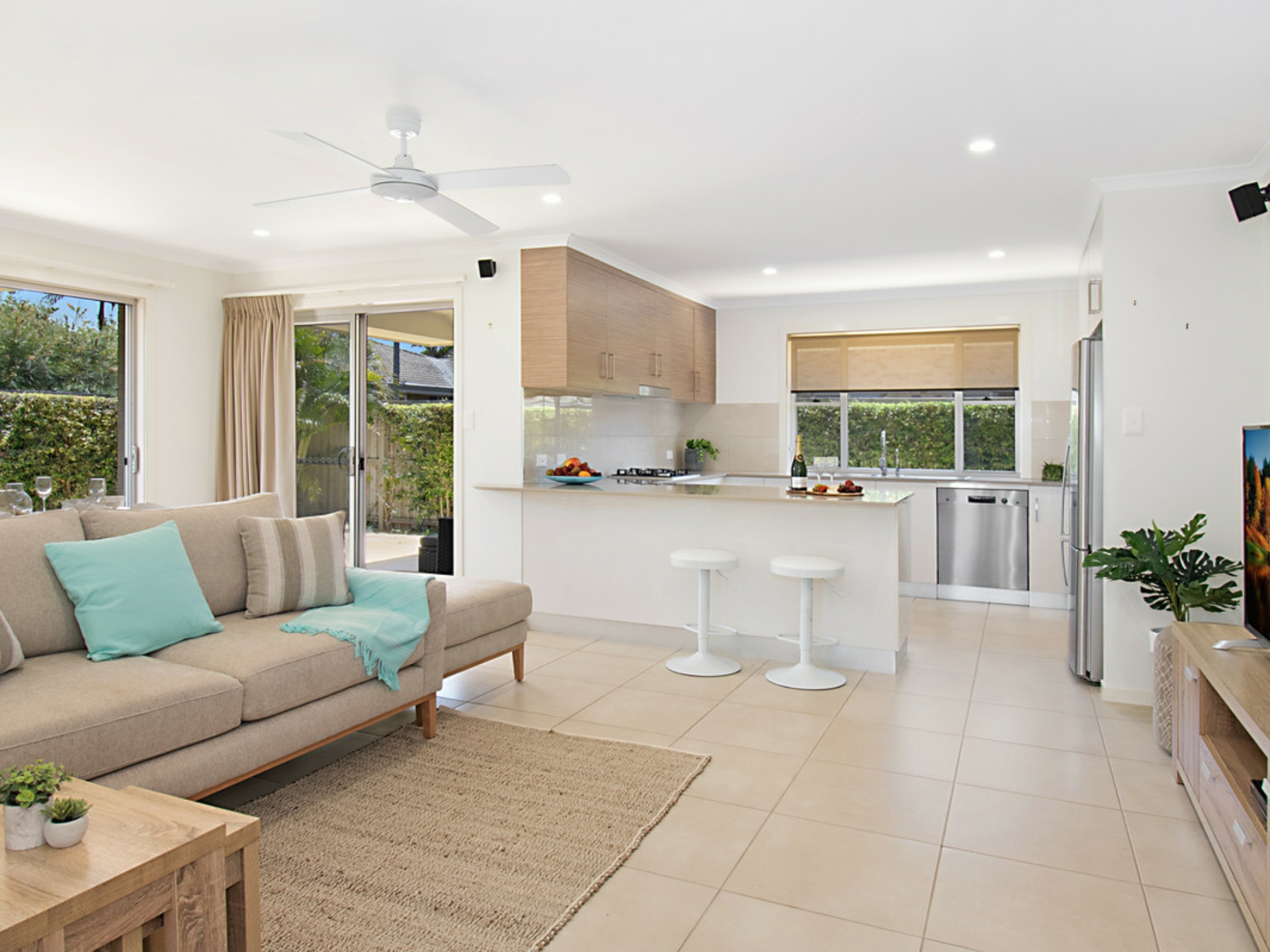4/20 Gibbon Street, LENNOX HEAD