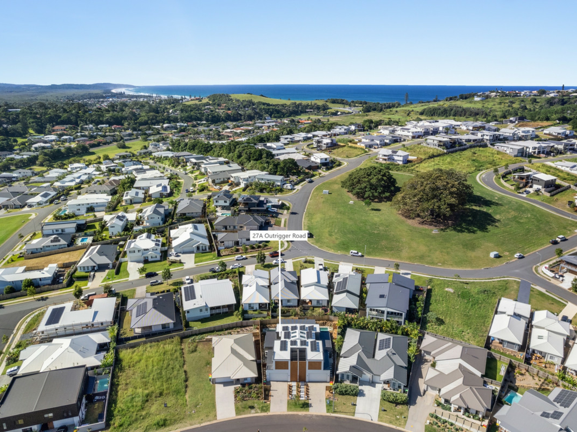 27A Outrigger Road, LENNOX HEAD