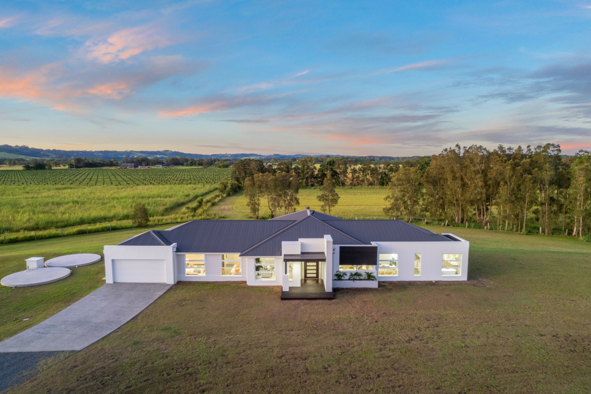 172 Newrybar Swamp Road, LENNOX HEAD