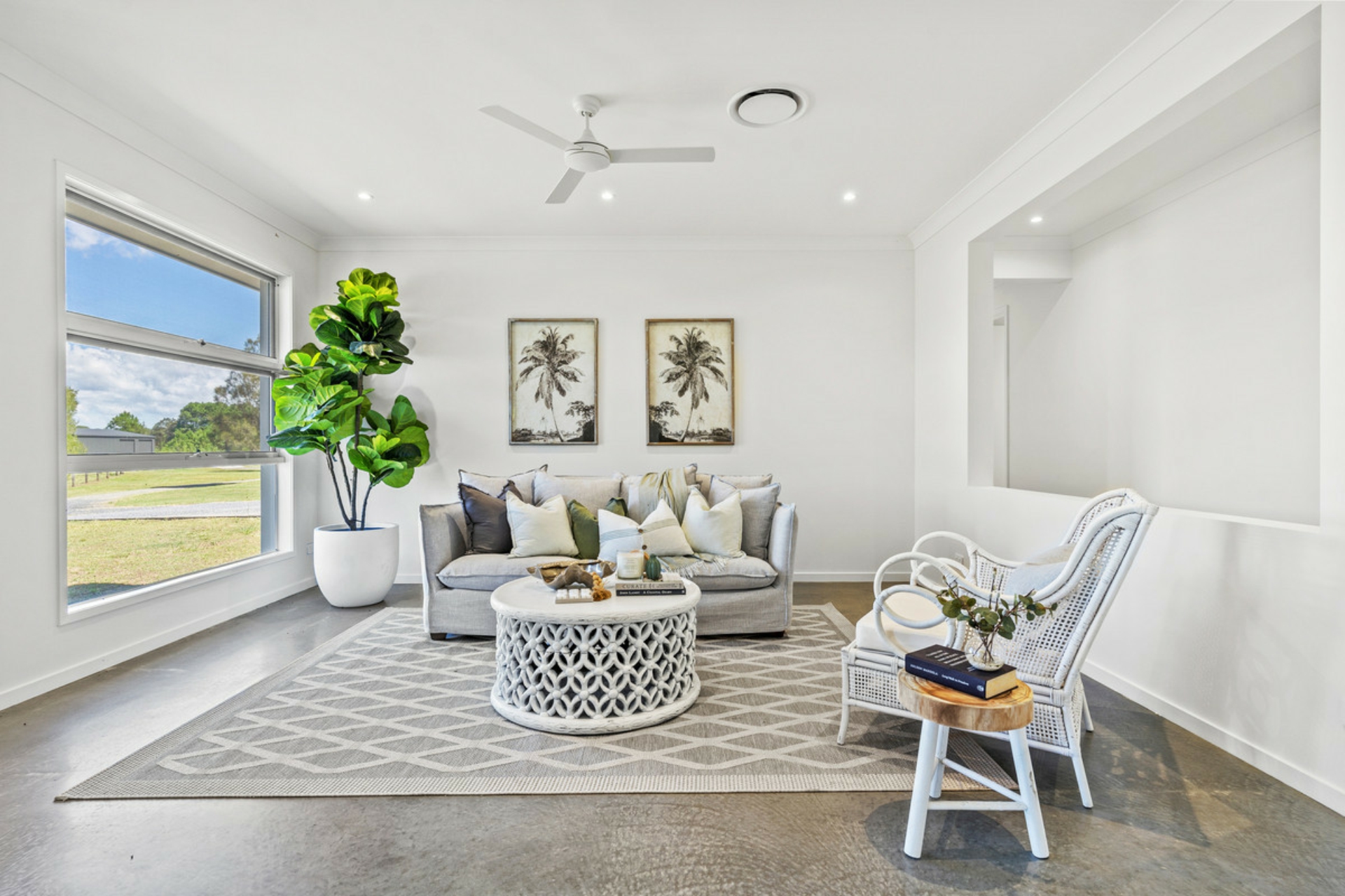 172 Newrybar Swamp Road, LENNOX HEAD