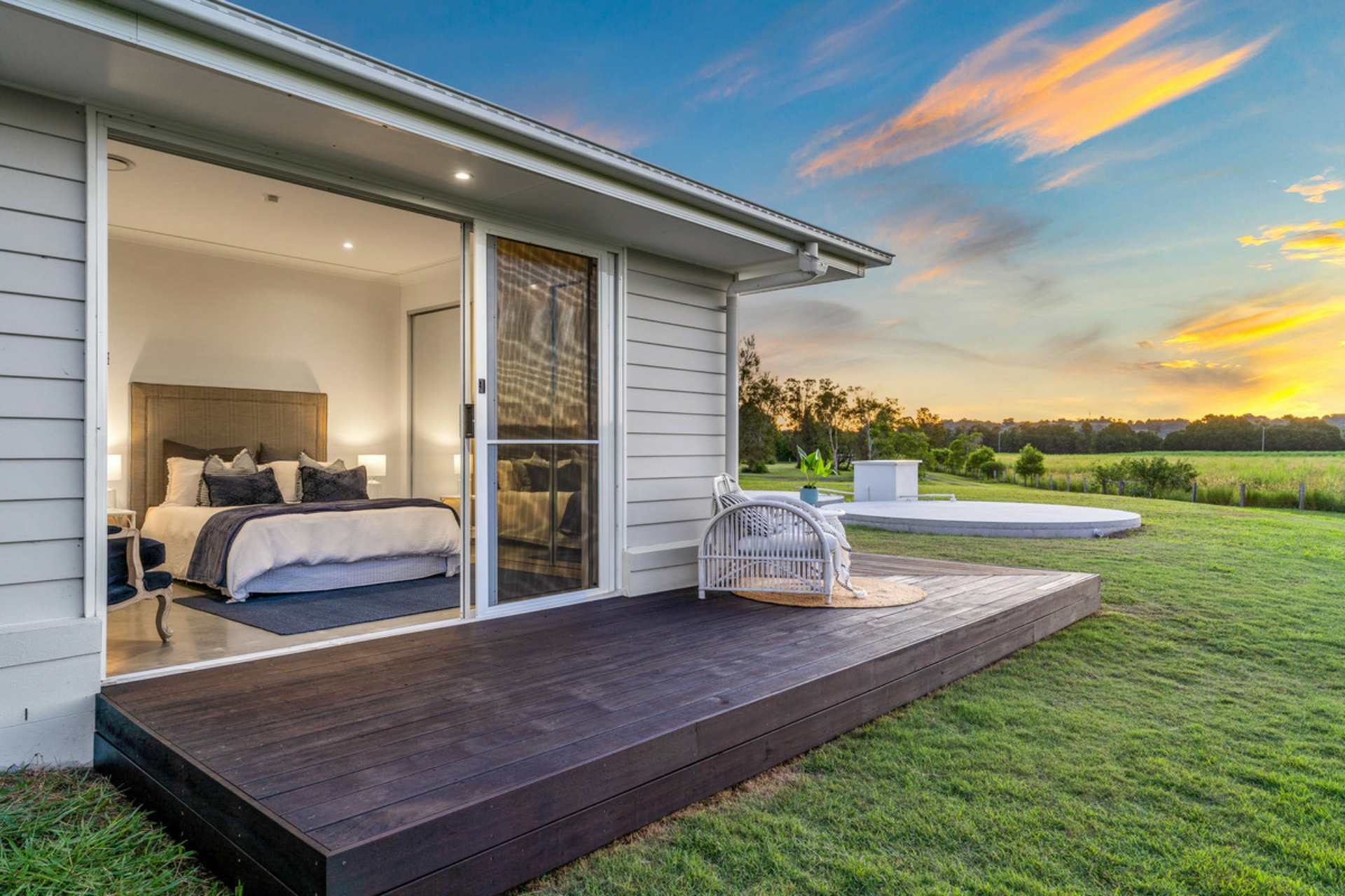 172 Newrybar Swamp Road, LENNOX HEAD