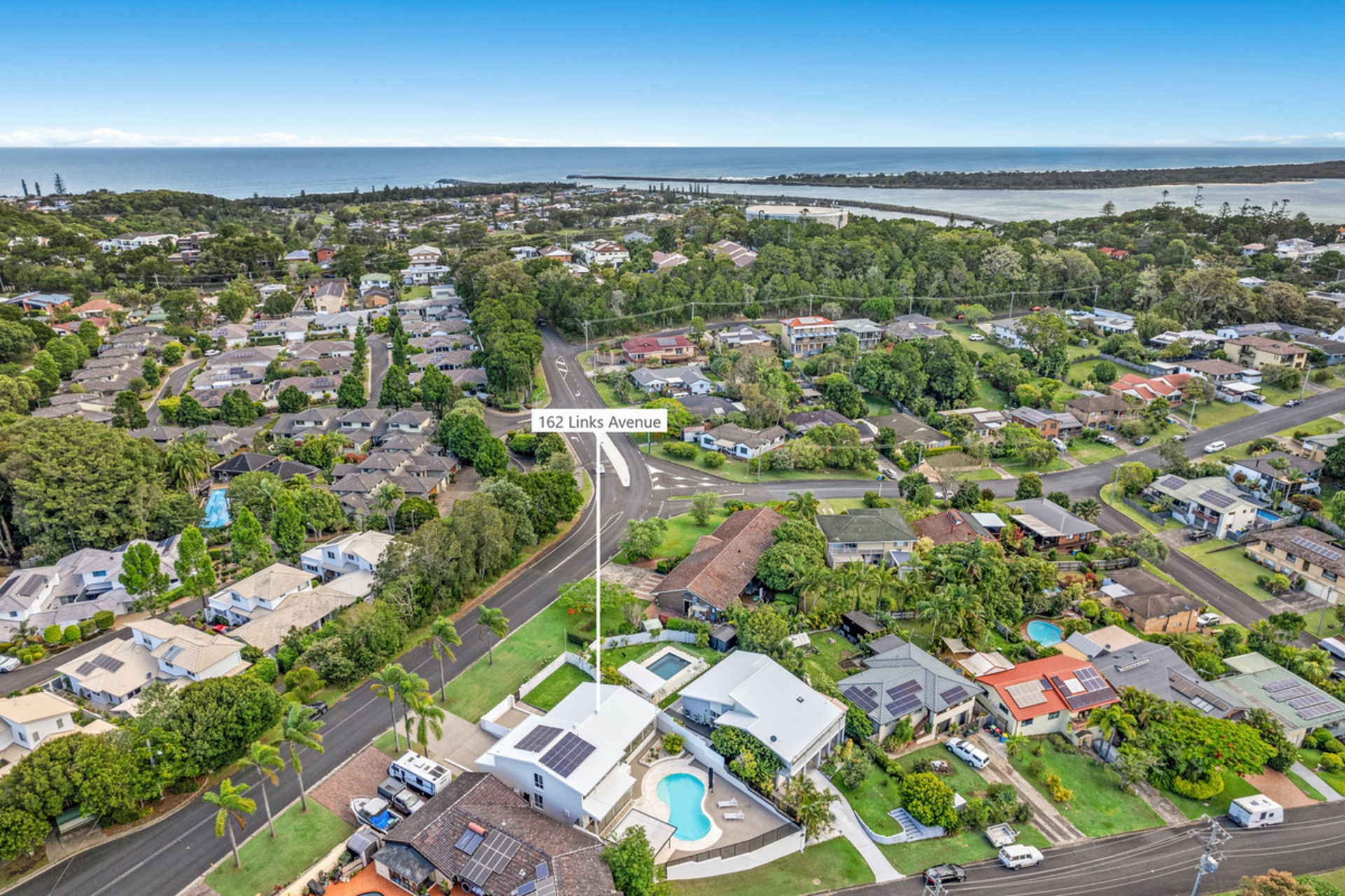 162 Links Avenue East Ballina NSW Property Details LJ Hooker