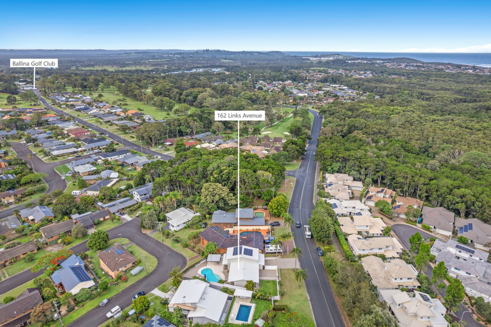 162 Links Avenue East Ballina NSW Property Details LJ Hooker