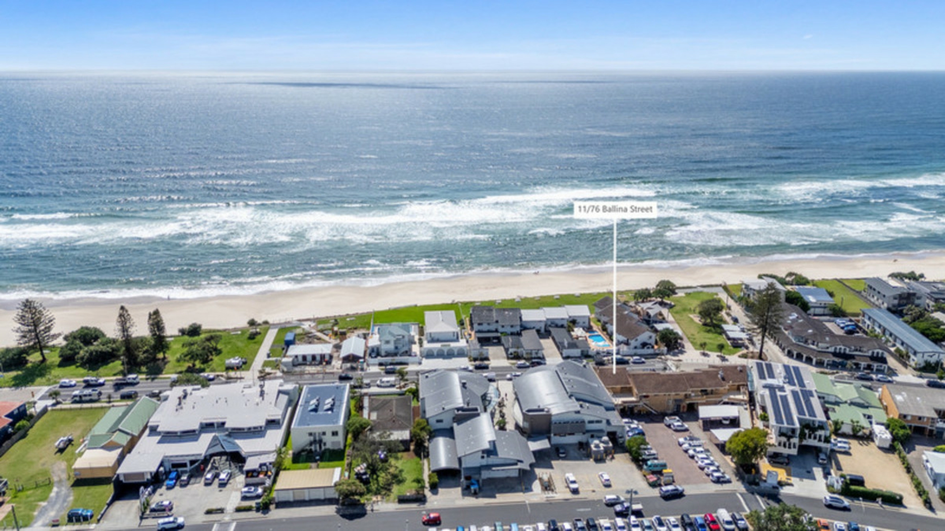 11/76 Ballina Street Lennox Head NSW Property Details LJ Hooker