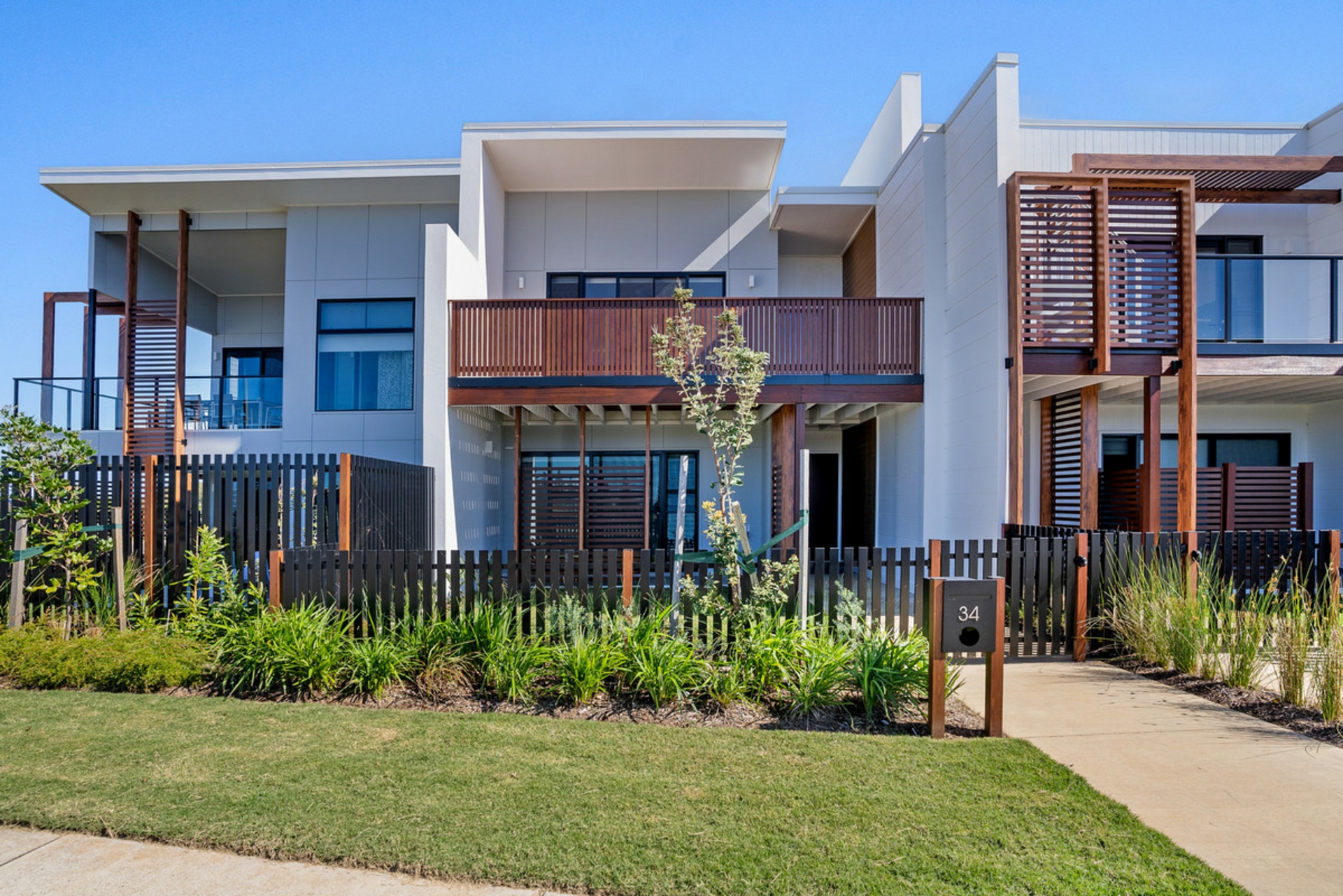 34 Aureus Boulevard Skennars Head NSW Townhouse for Sale LJ Hooker