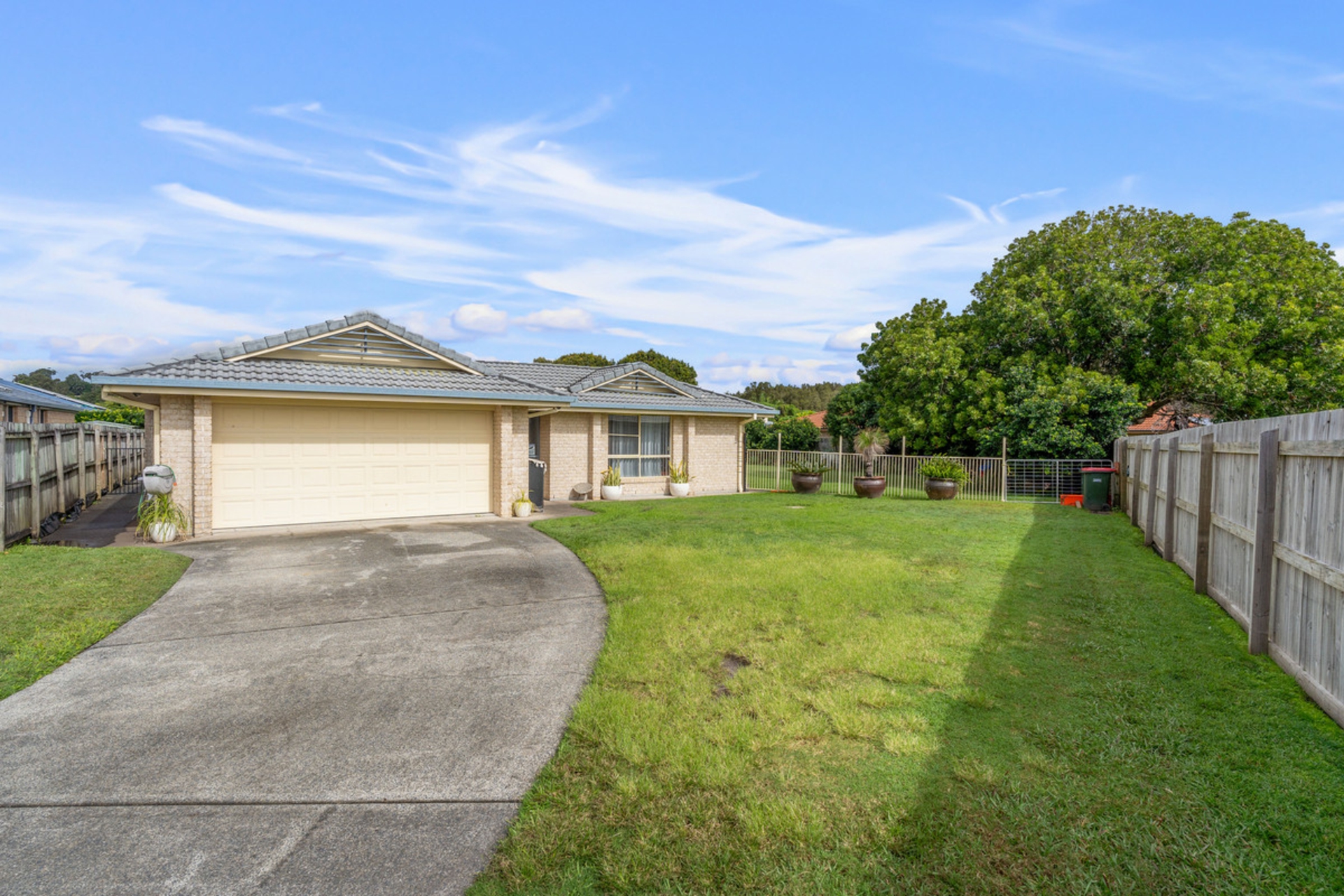 7 Carnarvon Court Lennox Head NSW House for Sale LJ Hooker