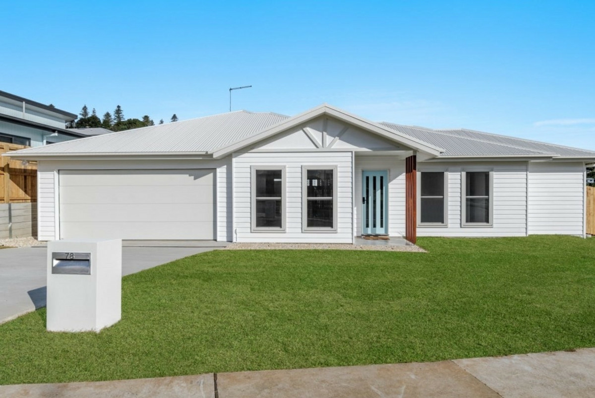 78 Snapper Drive, LENNOX HEAD