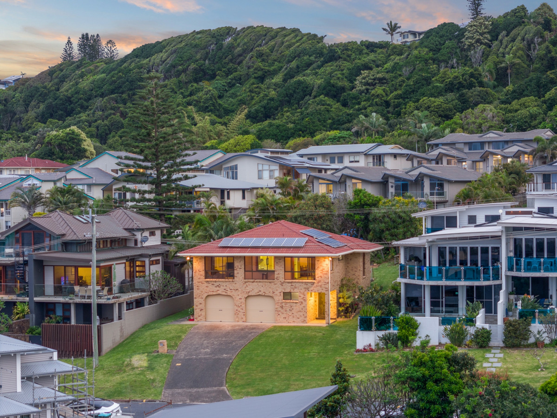 49 Dress Circle Drive, LENNOX HEAD
