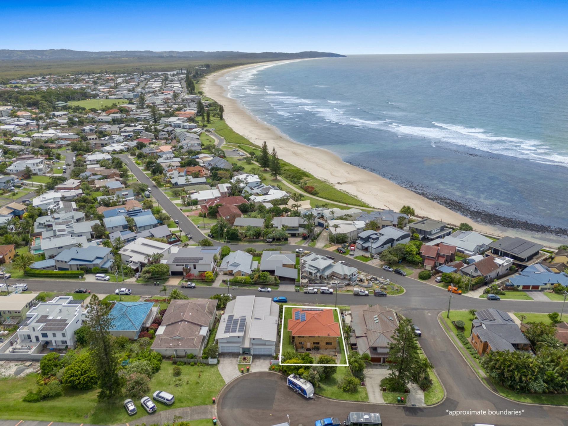 49 Dress Circle Drive, LENNOX HEAD